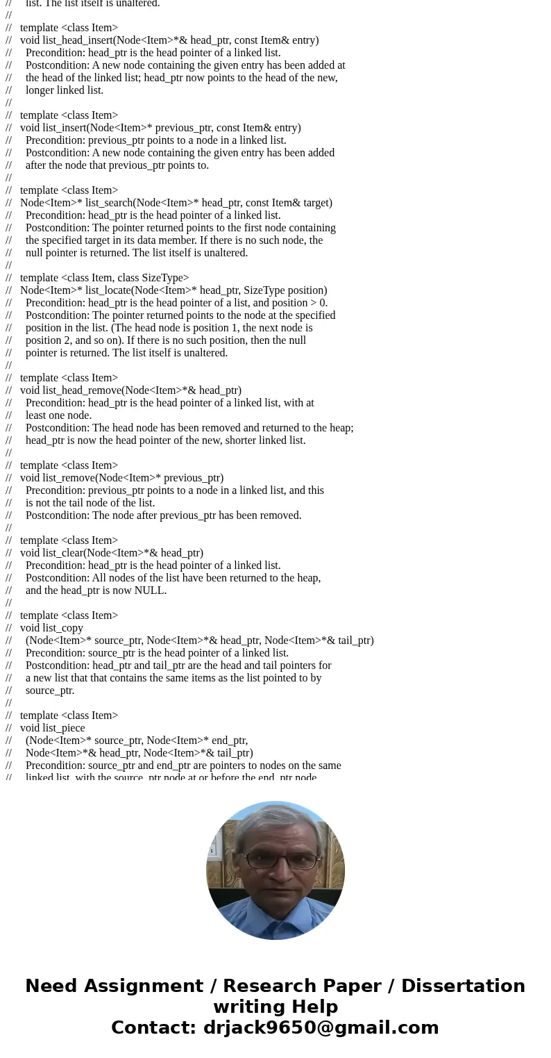 C++ HELP! The main focus of this assignment is chained hash and template functions and class. . The material from Ch1 ~ 12 of the textbook can help you tremendo C++ HELP! The main focus of this assignment is chained hash and template functions and class. . The material from Ch1 ~ 12 of the textbook can help you tremendo