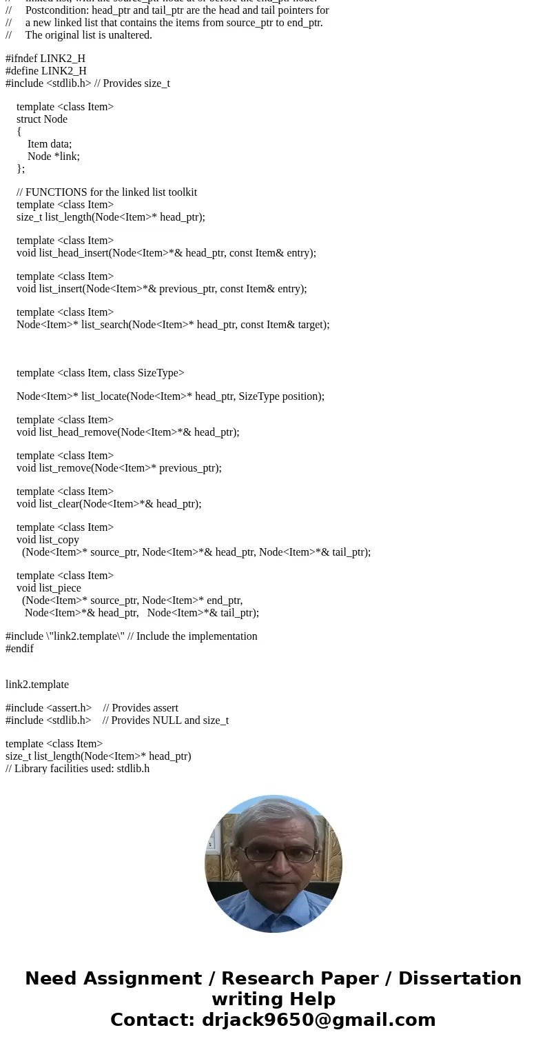 C++ HELP! The main focus of this assignment is chained hash and template functions and class. . The material from Ch1 ~ 12 of the textbook can help you tremendo C++ HELP! The main focus of this assignment is chained hash and template functions and class. . The material from Ch1 ~ 12 of the textbook can help you tremendo