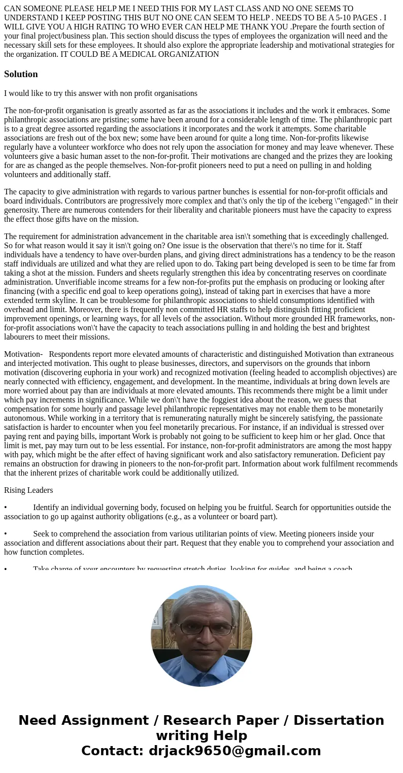 CAN SOMEONE PLEASE HELP ME I NEED THIS FOR MY LAST CLASS AND NO ONE SEEMS TO UNDERSTAND I KEEP POSTING THIS BUT NO ONE CAN SEEM TO HELP . NEEDS TO BE A 5-10 PAG CAN SOMEONE PLEASE HELP ME I NEED THIS FOR MY LAST CLASS AND NO ONE SEEMS TO UNDERSTAND I KEEP POSTING THIS BUT NO ONE CAN SEEM TO HELP . NEEDS TO BE A 5-10 PAG
