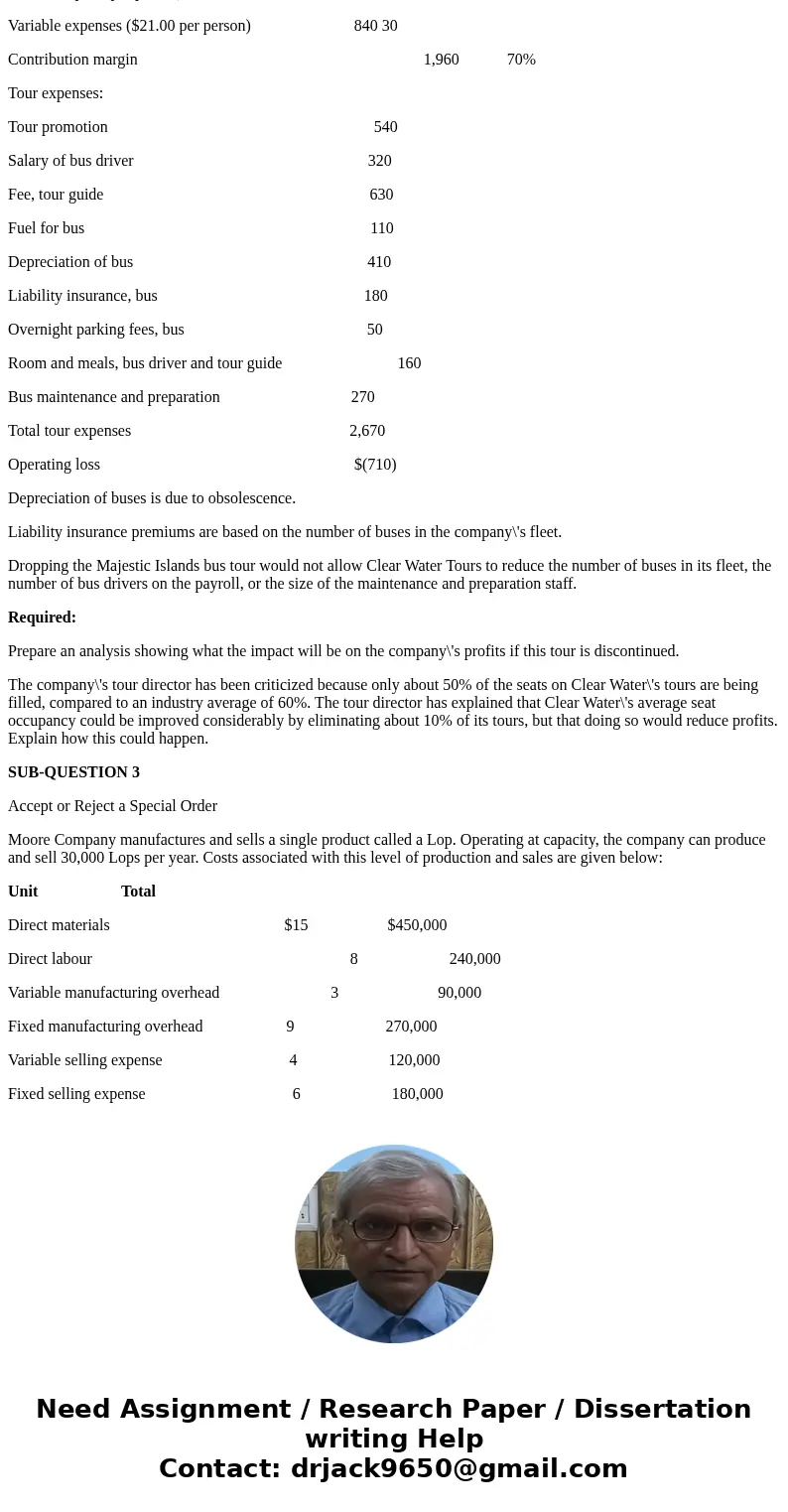 home / study / business / accounting / accounting questions and answers / acc 2234 hand-in assignment 4 v3 question 1 utilization of a constrained resource west