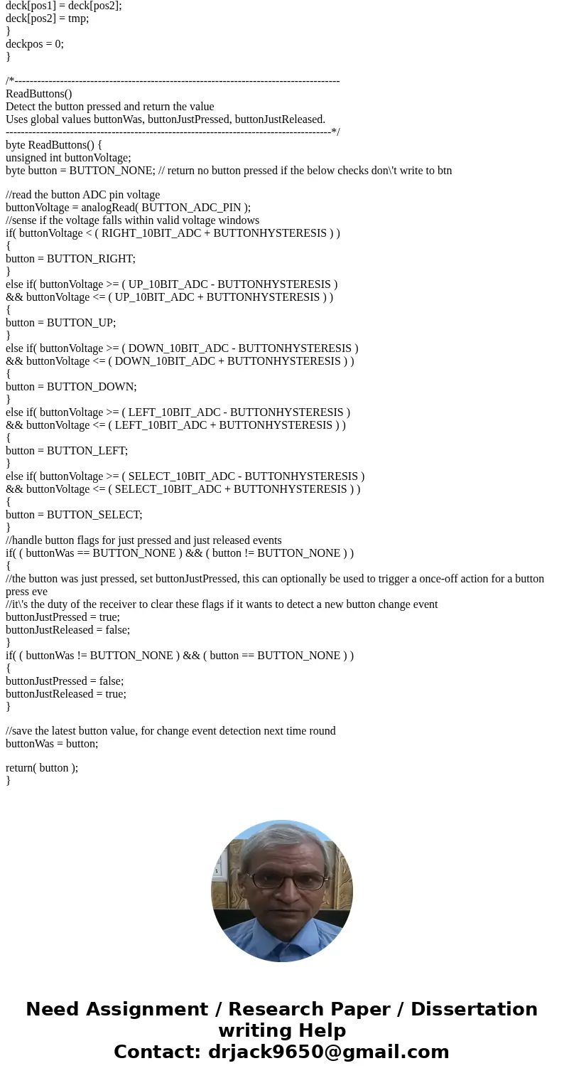 IN C PROGRAMMING,please help me!! the card game Acey Deucey, which is also known by several other names. In general, the game is played with three or more peopl IN C PROGRAMMING,please help me!! the card game Acey Deucey, which is also known by several other names. In general, the game is played with three or more peopl