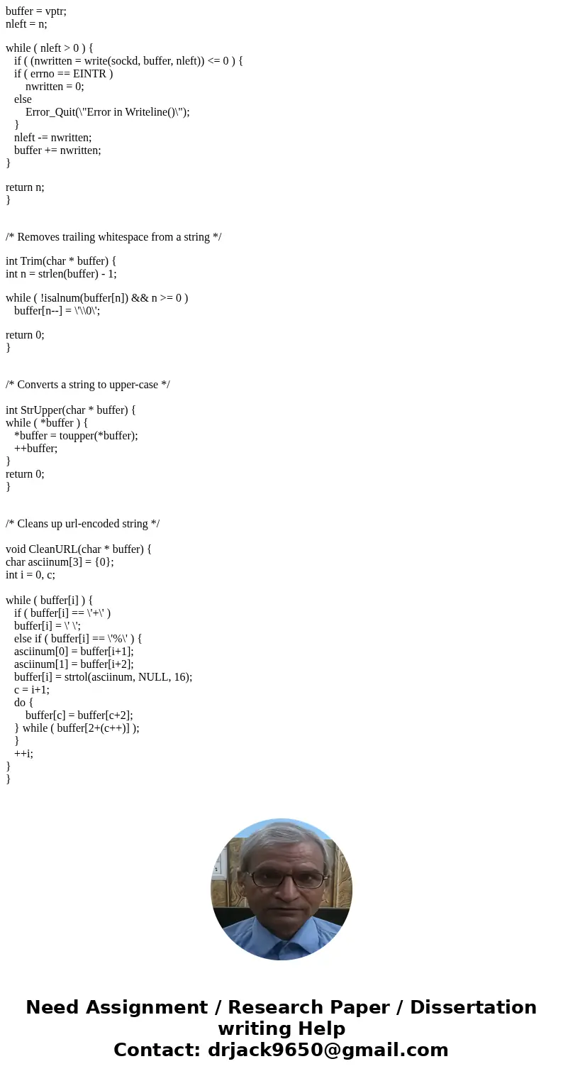 Instructions: 1. Please use only C as the language of programming. 2. Please submit the following: (1) the client and the server source files each (2) a brief R Instructions: 1. Please use only C as the language of programming. 2. Please submit the following: (1) the client and the server source files each (2) a brief R