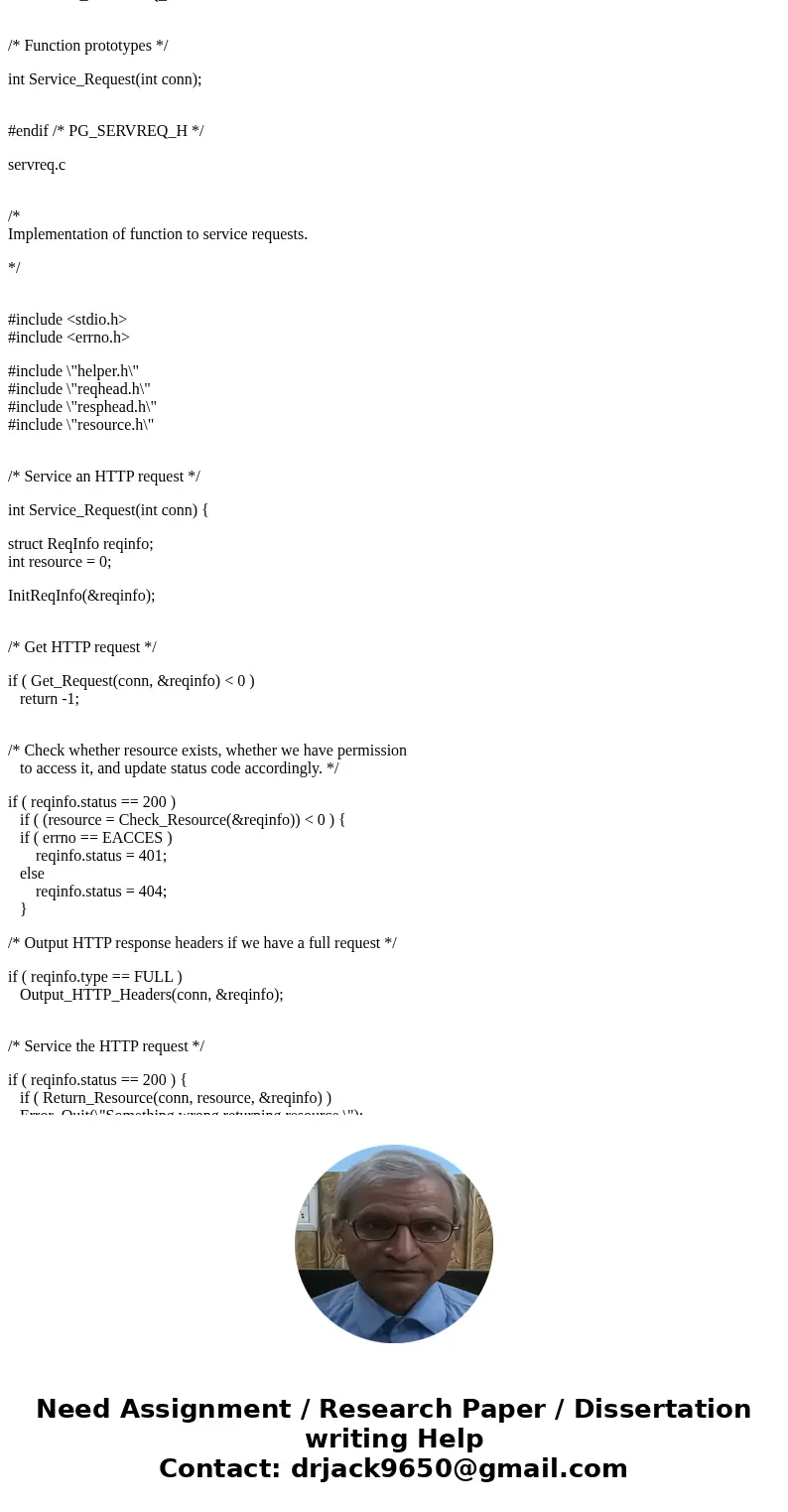 Instructions: 1. Please use only C as the language of programming. 2. Please submit the following: (1) the client and the server source files each (2) a brief R Instructions: 1. Please use only C as the language of programming. 2. Please submit the following: (1) the client and the server source files each (2) a brief R