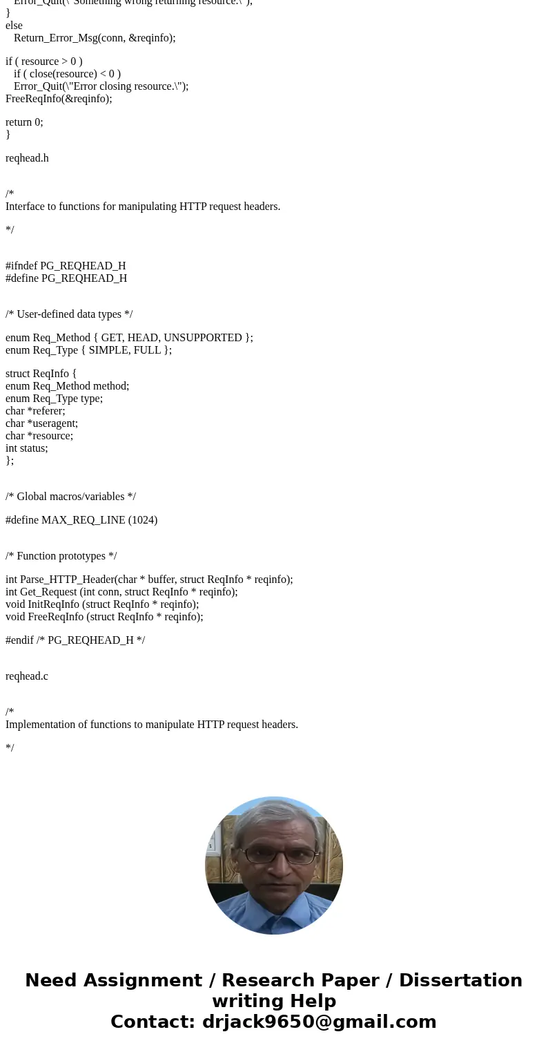 Instructions: 1. Please use only C as the language of programming. 2. Please submit the following: (1) the client and the server source files each (2) a brief R Instructions: 1. Please use only C as the language of programming. 2. Please submit the following: (1) the client and the server source files each (2) a brief R