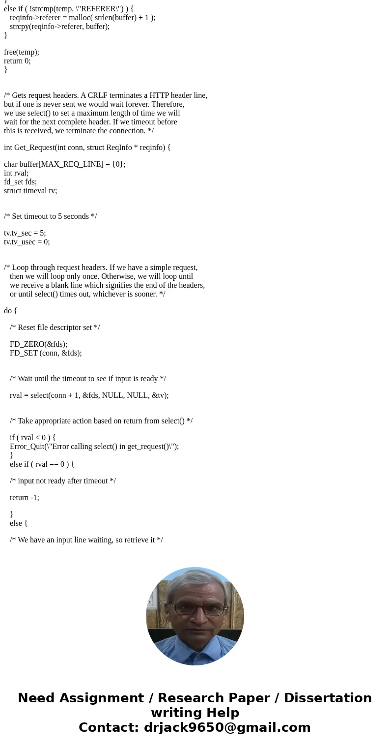 Instructions: 1. Please use only C as the language of programming. 2. Please submit the following: (1) the client and the server source files each (2) a brief R Instructions: 1. Please use only C as the language of programming. 2. Please submit the following: (1) the client and the server source files each (2) a brief R