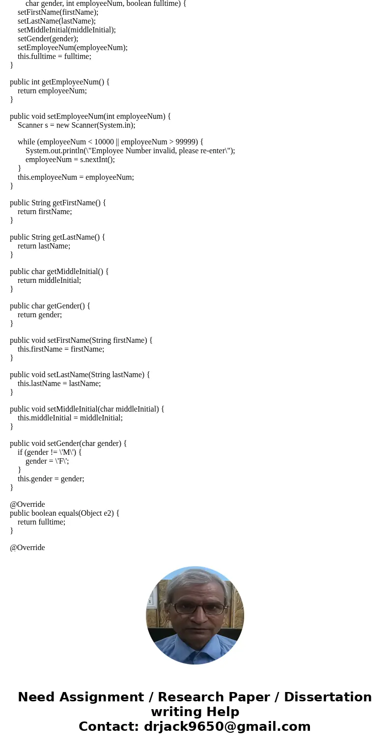 Objectives: The focus of this assignment is the use of inheritance. You will need to understand and implement the ideas of basic inheritance. Program Descriptio Objectives: The focus of this assignment is the use of inheritance. You will need to understand and implement the ideas of basic inheritance. Program Descriptio
