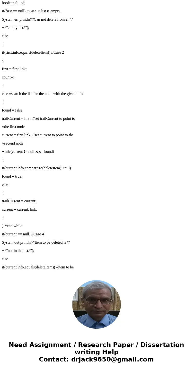 please i need help I\'m writing a program to test the merge sort algorithm for linked lists. I need to Print the list before being sorted and the list after sor please i need help I\'m writing a program to test the merge sort algorithm for linked lists. I need to Print the list before being sorted and the list after sor