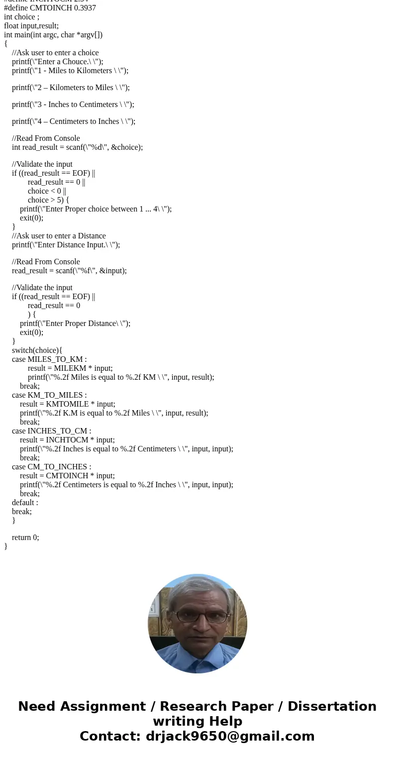 Project 1, Program Design 1. Write a C program replace.c that asks the user to enter a three-digit integer and then replace each digit by the sum of that digit  Project 1, Program Design 1. Write a C program replace.c that asks the user to enter a three-digit integer and then replace each digit by the sum of that digit