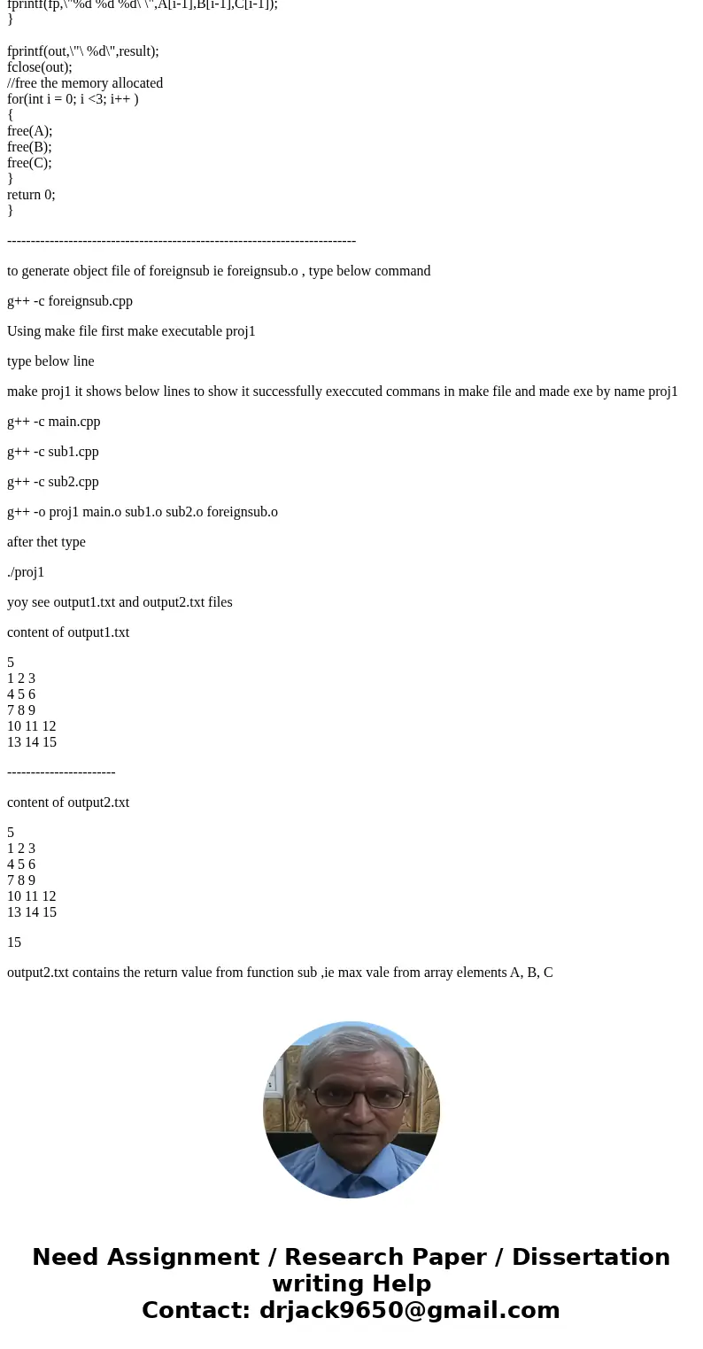 The objectives of this project are making sure you (1) can implement an algorithm on general.asu.edu; (2) can program in C++; (3) know how to use dynamic memory The objectives of this project are making sure you (1) can implement an algorithm on general.asu.edu; (2) can program in C++; (3) know how to use dynamic memory
