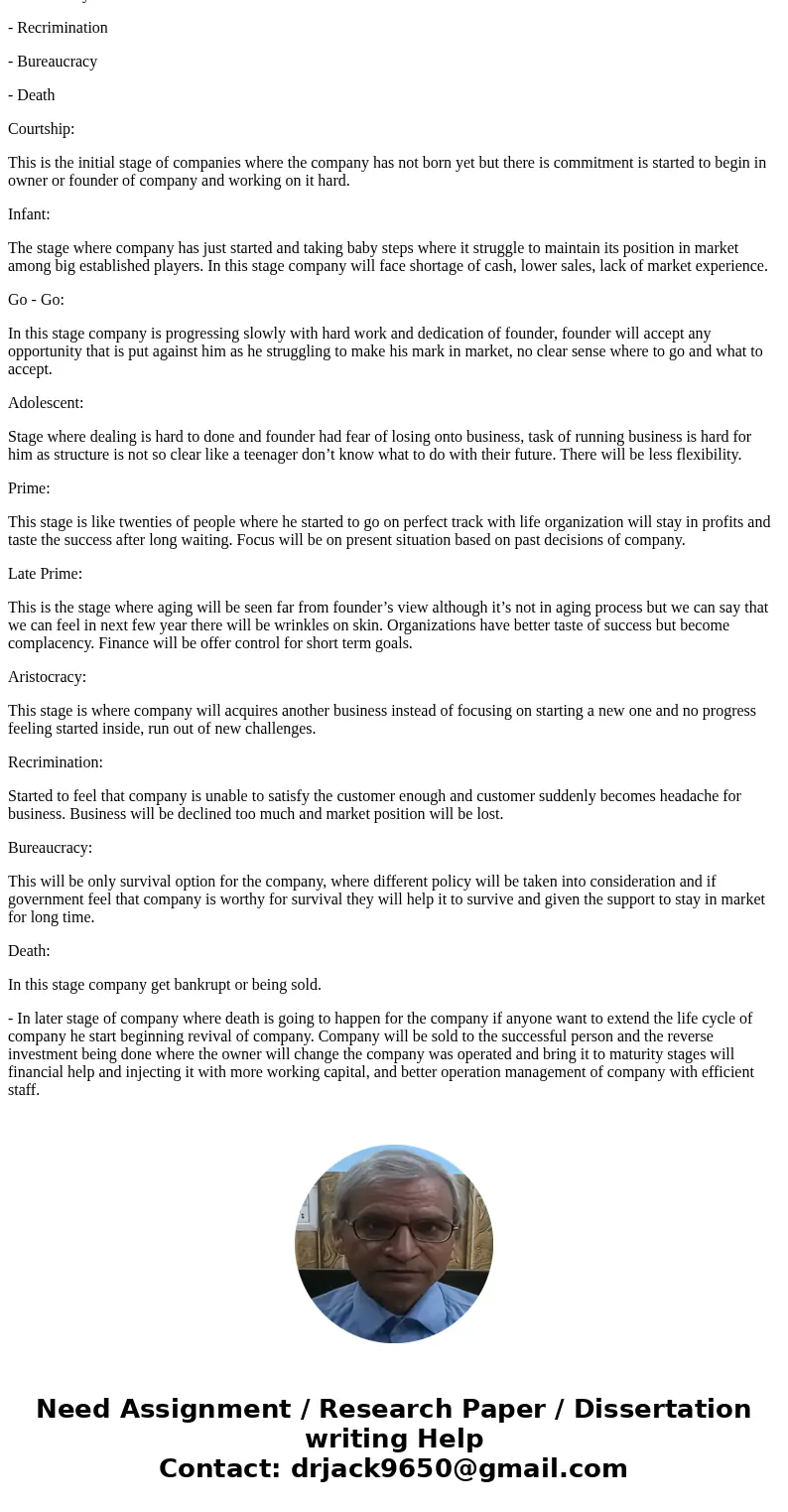 What are the stages of a corporation\'s life cycle? How can a corporation\'s life cycle be extended? What is strategy implementation? What questions must strate What are the stages of a corporation\'s life cycle? How can a corporation\'s life cycle be extended? What is strategy implementation? What questions must strate