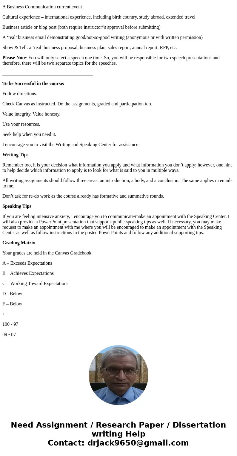 Write a memo to your manager asking for tuition reimbursement to enroll in this or another course. Assume that you work for a large organization that does not h