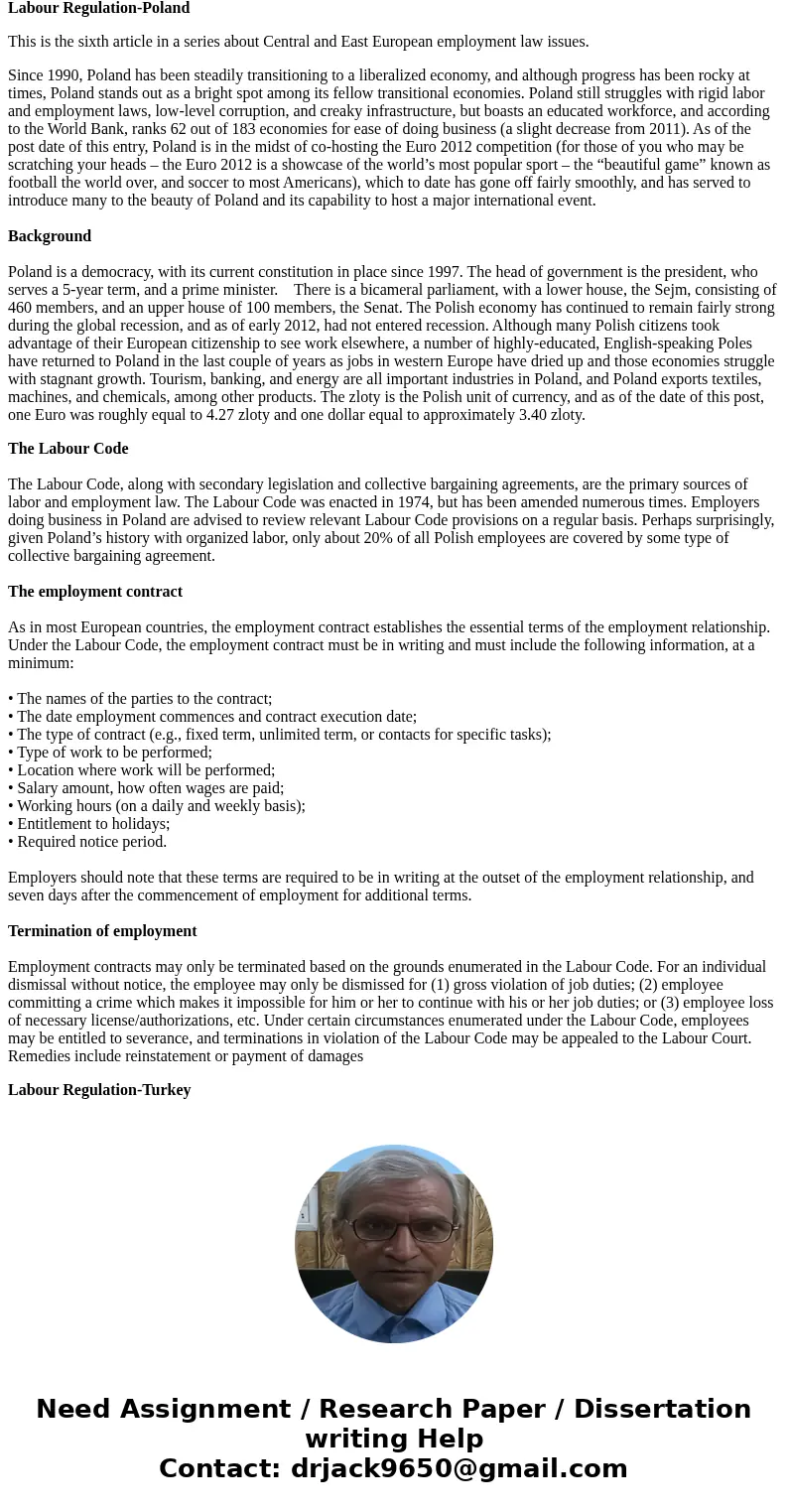 You are a project manager for Levin Batteries, a company that is considering expanding from their US market to Europe. In order to receive local government tax  You are a project manager for Levin Batteries, a company that is considering expanding from their US market to Europe. In order to receive local government tax