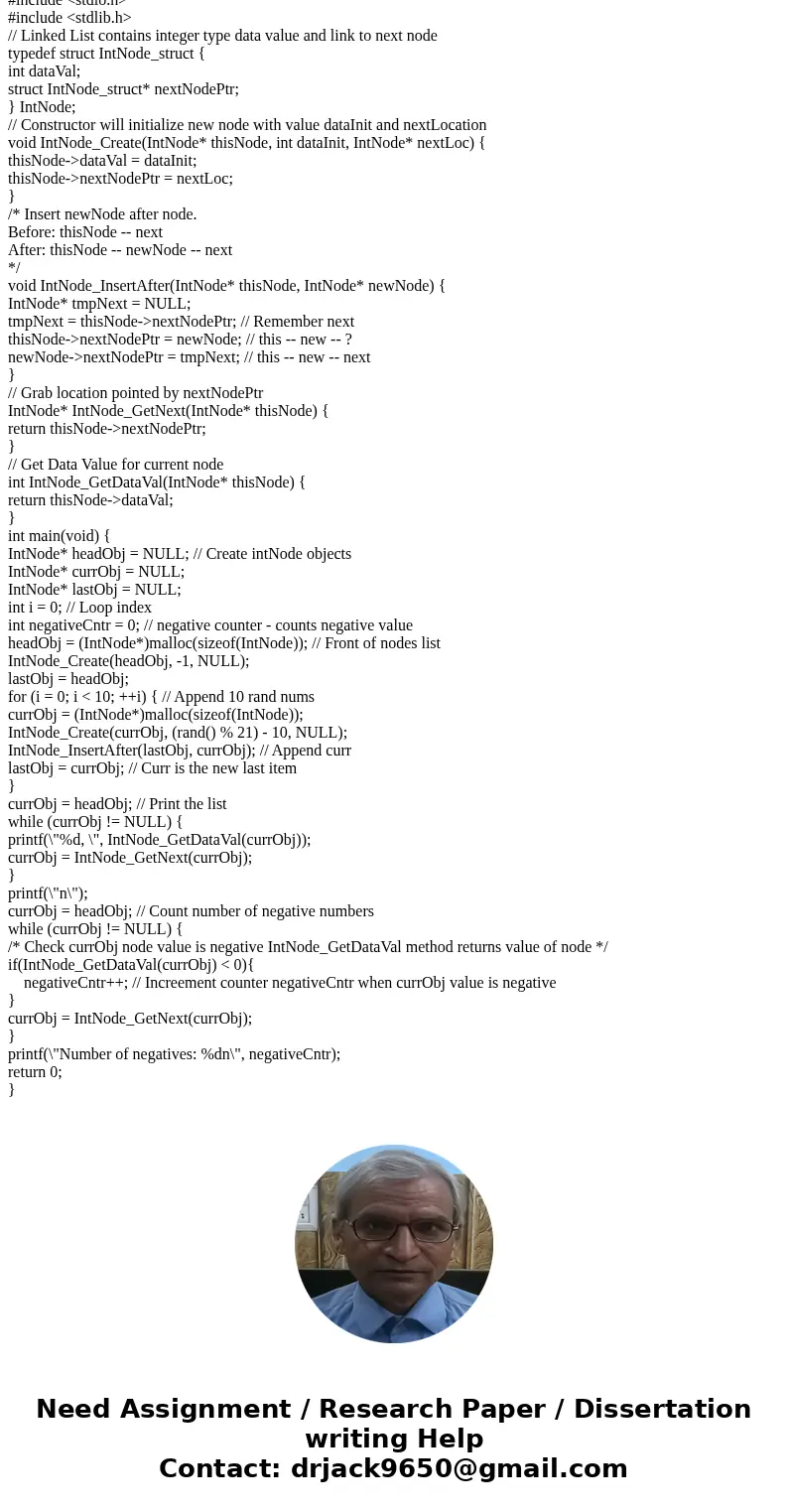 Z University of Guelph C x CIS 1500 F16: Meet with x G chegg Google Search x c https:// 11.9 A first linked list Normally, a linked list would be implemented a  Z University of Guelph C x CIS 1500 F16: Meet with x G chegg Google Search x c https:// 11.9 A first linked list Normally, a linked list would be implemented a