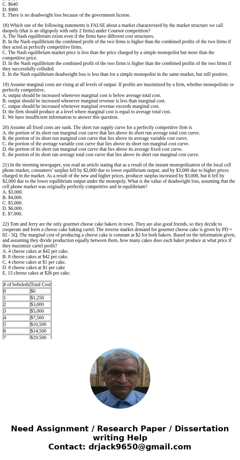 11) Daniel makes ice cream. He currently produces 22,000 ounces of ice cream a month using 200 units of capital and 300 hours of labor. With his current product 11) Daniel makes ice cream. He currently produces 22,000 ounces of ice cream a month using 200 units of capital and 300 hours of labor. With his current product