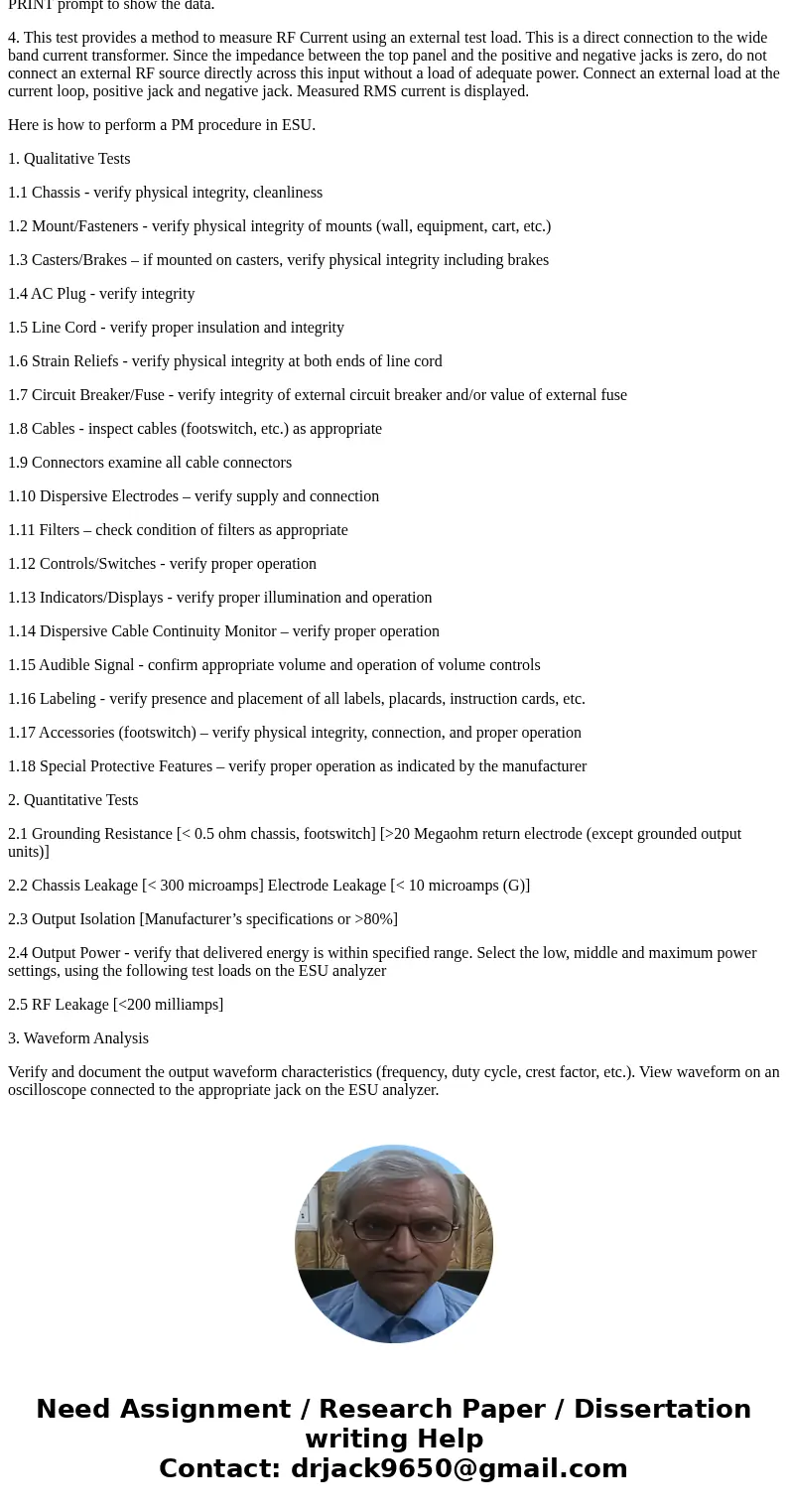 2. Write the steps in calibrating a(n): a) ECG machine b) Pressure monitor c) Defibrillator 3. What do BMETs achieve by using a patient simulator? List the adv  2. Write the steps in calibrating a(n): a) ECG machine b) Pressure monitor c) Defibrillator 3. What do BMETs achieve by using a patient simulator? List the adv