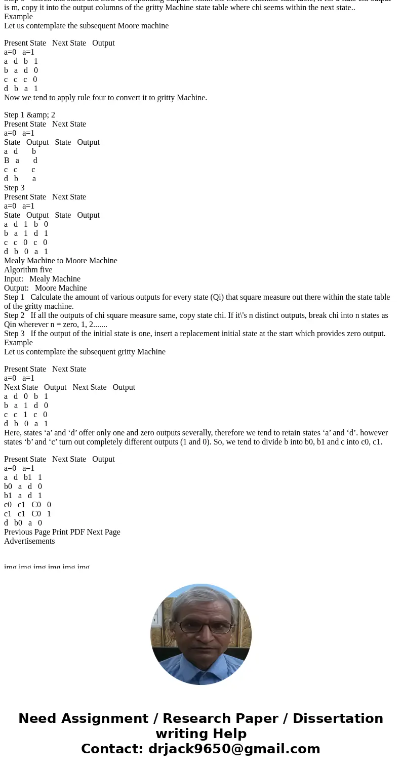 2.51 (a) Write a behavioral Verilog description of the state machine you designed in Problem 1.13. Assume that state changes occur on the falling edge of the c  2.51 (a) Write a behavioral Verilog description of the state machine you designed in Problem 1.13. Assume that state changes occur on the falling edge of the c