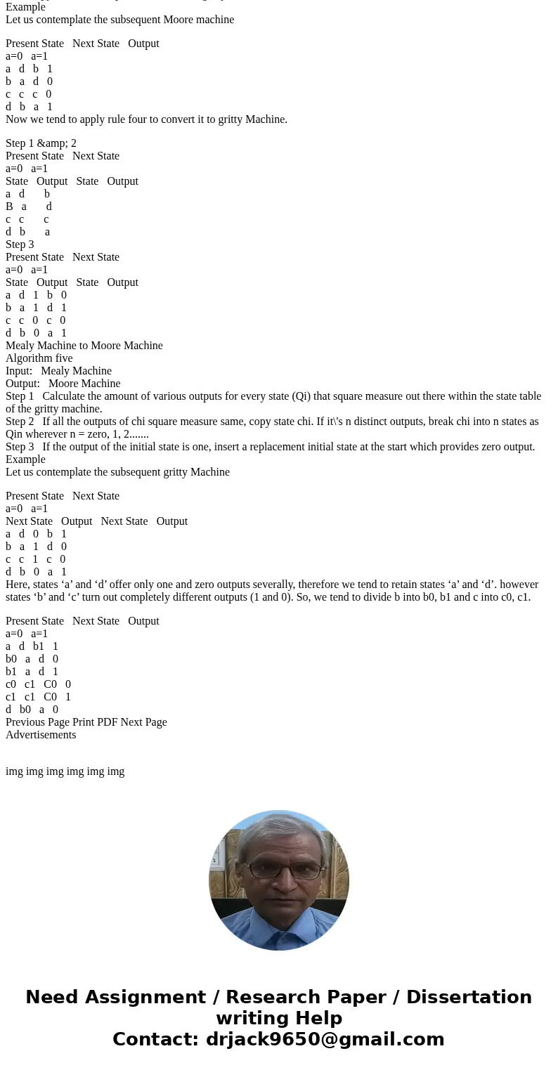 2.51 (a) Write a behavioral Verilog description of the state machine you designed in Problem 1.13. Assume that state changes occur on the falling edge of the c  2.51 (a) Write a behavioral Verilog description of the state machine you designed in Problem 1.13. Assume that state changes occur on the falling edge of the c