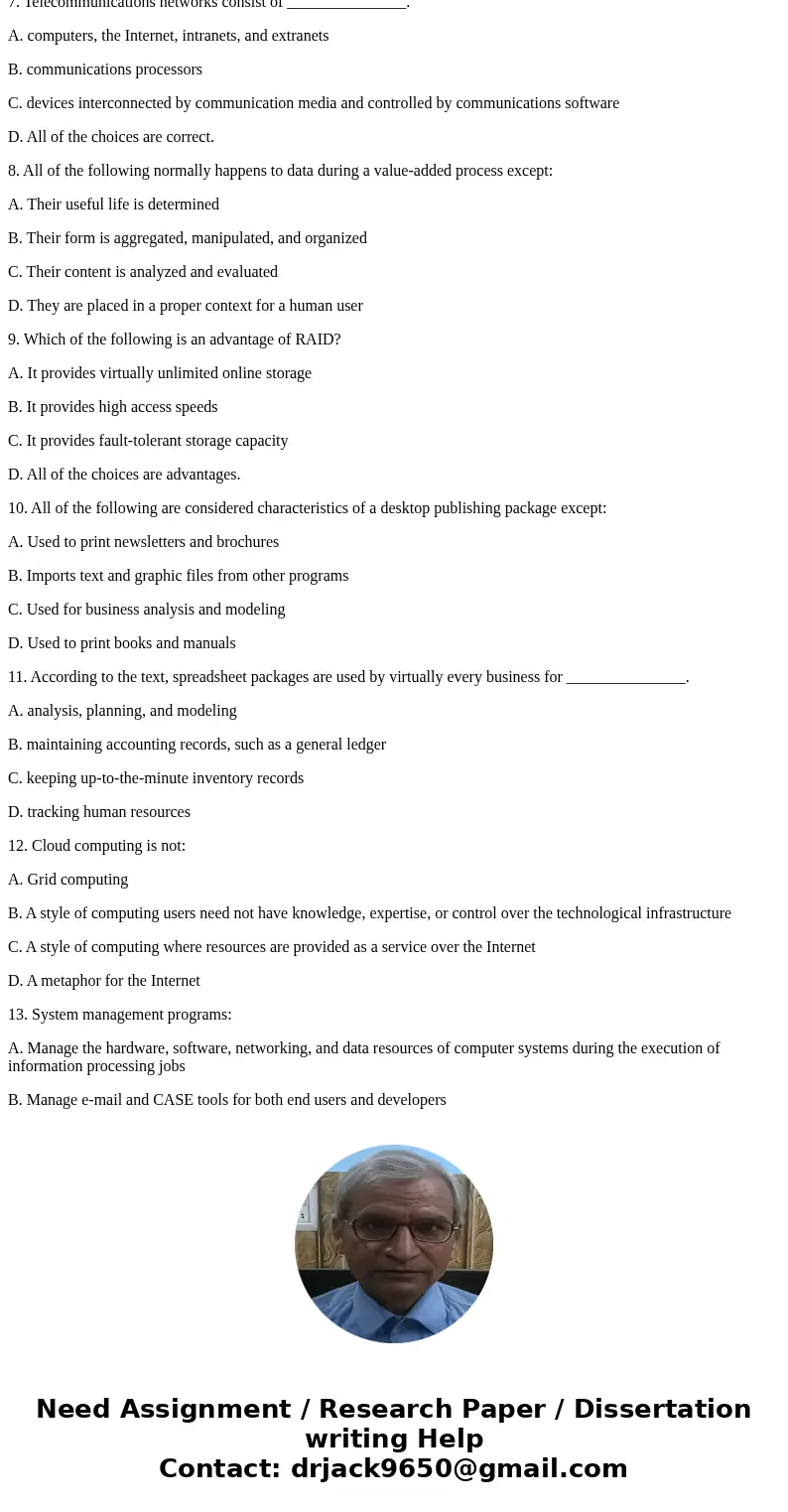 34 Multiple choice questions, 3 points each t 1. The practice of becoming the largest purchaser of products from a given supplier is an example of: A. Cost lead 34 Multiple choice questions, 3 points each t 1. The practice of becoming the largest purchaser of products from a given supplier is an example of: A. Cost lead
