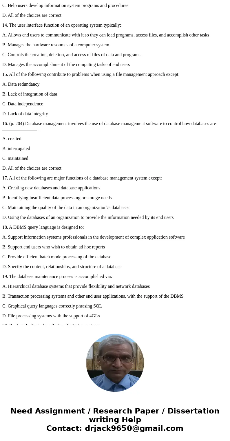 34 Multiple choice questions, 3 points each t 1. The practice of becoming the largest purchaser of products from a given supplier is an example of: A. Cost lead 34 Multiple choice questions, 3 points each t 1. The practice of becoming the largest purchaser of products from a given supplier is an example of: A. Cost lead