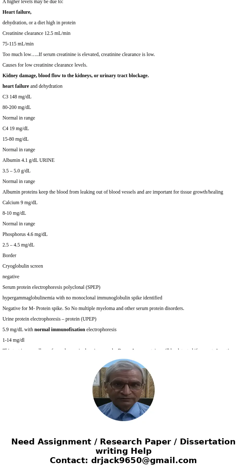 A 60-year-old woman with a history of rheumatoid arthritis, smoking of 60 packs/year, chronic obstructive pulmonary disease, and treated hypertension underwent 