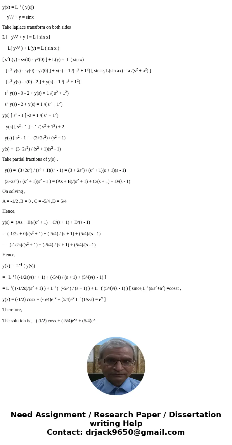 b) (24.28) y\  b) (24.28) y\