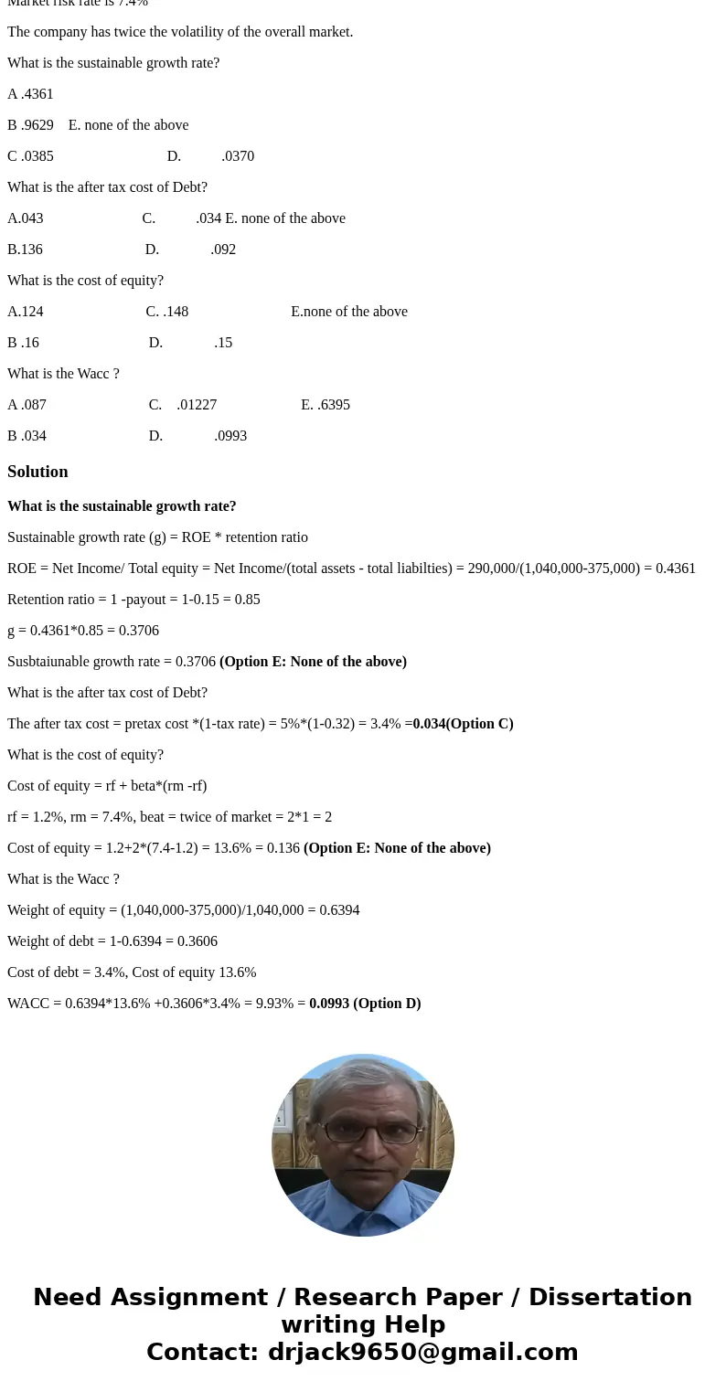 Balance Sheet Cash 150,000.00 Accts receivable 200,000.00 Inventory 220,000.00 Total Liabilities 375,000.00 Fixed Assets 490,000.00 Total Assets 1,040,000.00 Ne Balance Sheet Cash 150,000.00 Accts receivable 200,000.00 Inventory 220,000.00 Total Liabilities 375,000.00 Fixed Assets 490,000.00 Total Assets 1,040,000.00 Ne