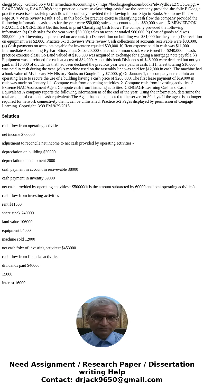 chegg Study | Guided So y G Intermediate Accounting x -) https://books.google.com/books?id=PydbJ2LZYUoC&pg; = RA4-PA36&lpg-RA4-PA36;&dq; = practice  chegg Study | Guided So y G Intermediate Accounting x -) https://books.google.com/books?id=PydbJ2LZYUoC&pg; = RA4-PA36&lpg-RA4-PA36;&dq; = practice