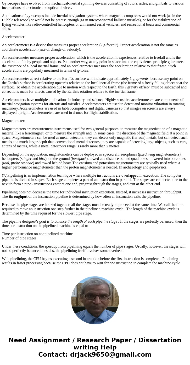  Compare Arduino Mega, myRIO, and Raspberry Pi microcontroller/computing platforms. Which platform would you consider for a project in future? Why? Write about 