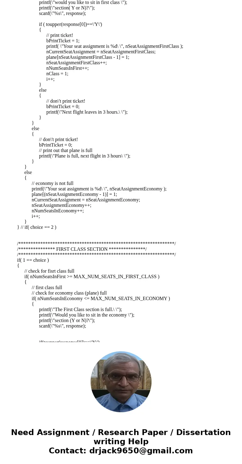 Create a Flight class that uses the Plane and Time class. This class will represent a flight between two airports, using a specific Plane, and departing at a sp Create a Flight class that uses the Plane and Time class. This class will represent a flight between two airports, using a specific Plane, and departing at a sp