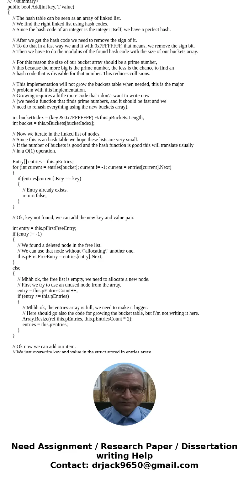 Describe a data structure to represent sets of elements (each element with a unique key) that would support the following operations: insert(x, A) - insert an   Describe a data structure to represent sets of elements (each element with a unique key) that would support the following operations: insert(x, A) - insert an