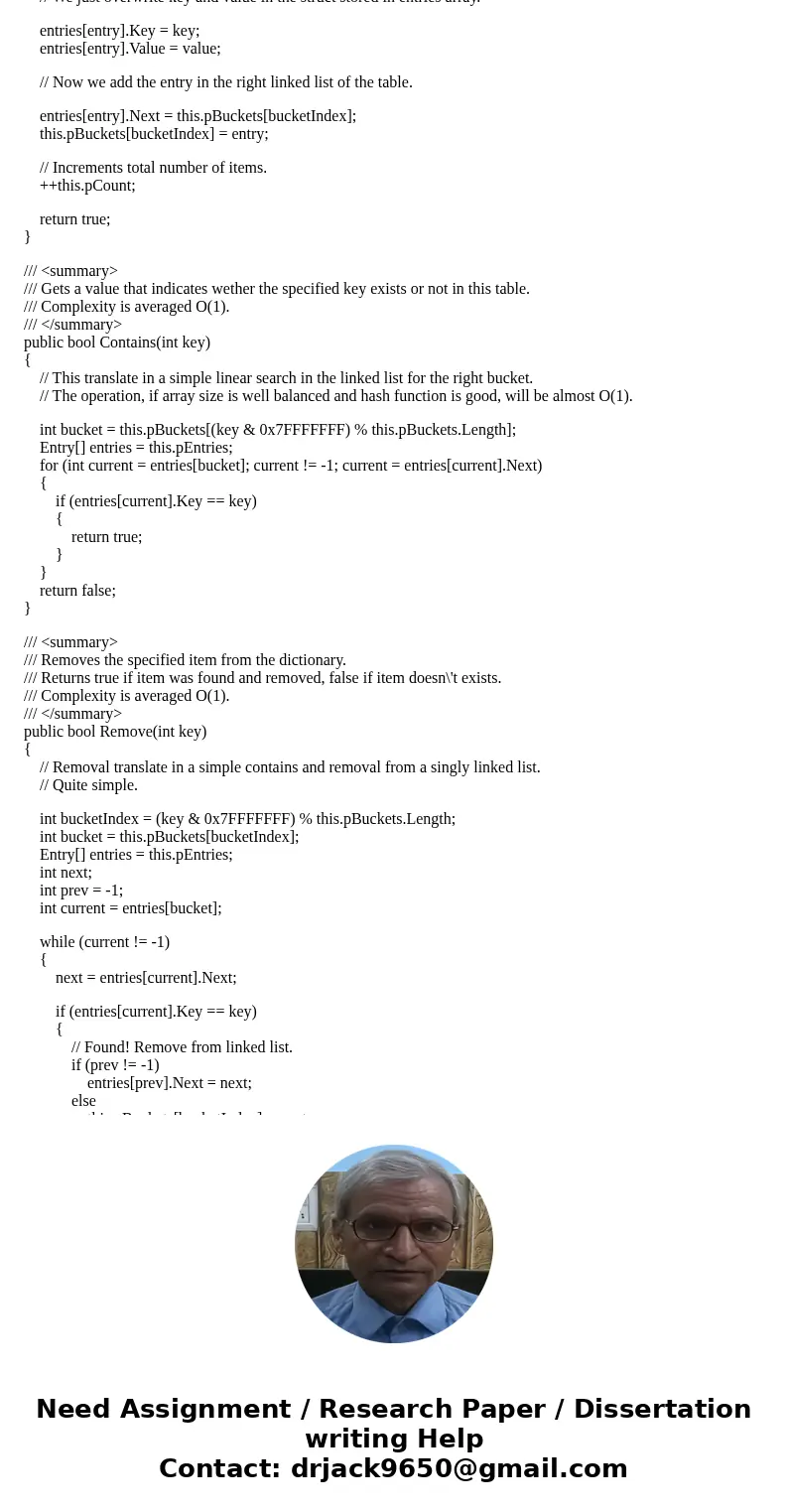 Describe a data structure to represent sets of elements (each element with a unique key) that would support the following operations: insert(x, A) - insert an   Describe a data structure to represent sets of elements (each element with a unique key) that would support the following operations: insert(x, A) - insert an