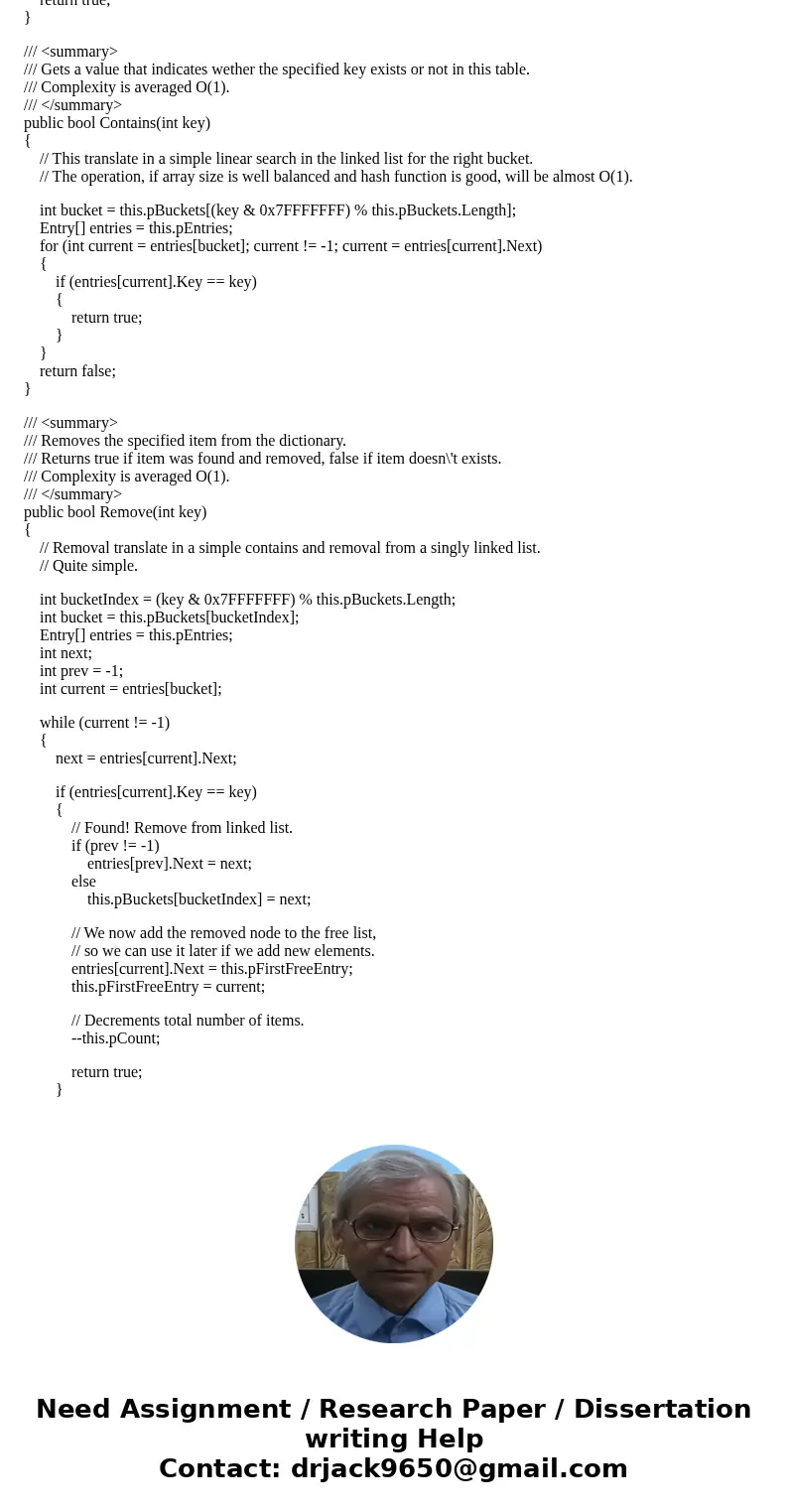 Describe a data structure to represent sets of elements (each element with a unique key) that would support the following operations: insert(x, A) - insert an   Describe a data structure to represent sets of elements (each element with a unique key) that would support the following operations: insert(x, A) - insert an