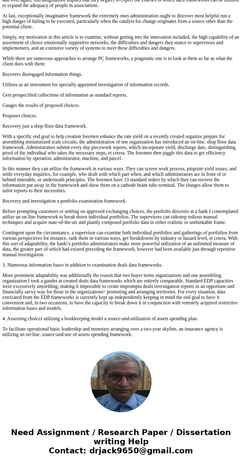 In three paragraph, how marketing and other resources like twitter, youtubes, face book etc helps us in the computer information system? b. How does a managemen In three paragraph, how marketing and other resources like twitter, youtubes, face book etc helps us in the computer information system? b. How does a managemen