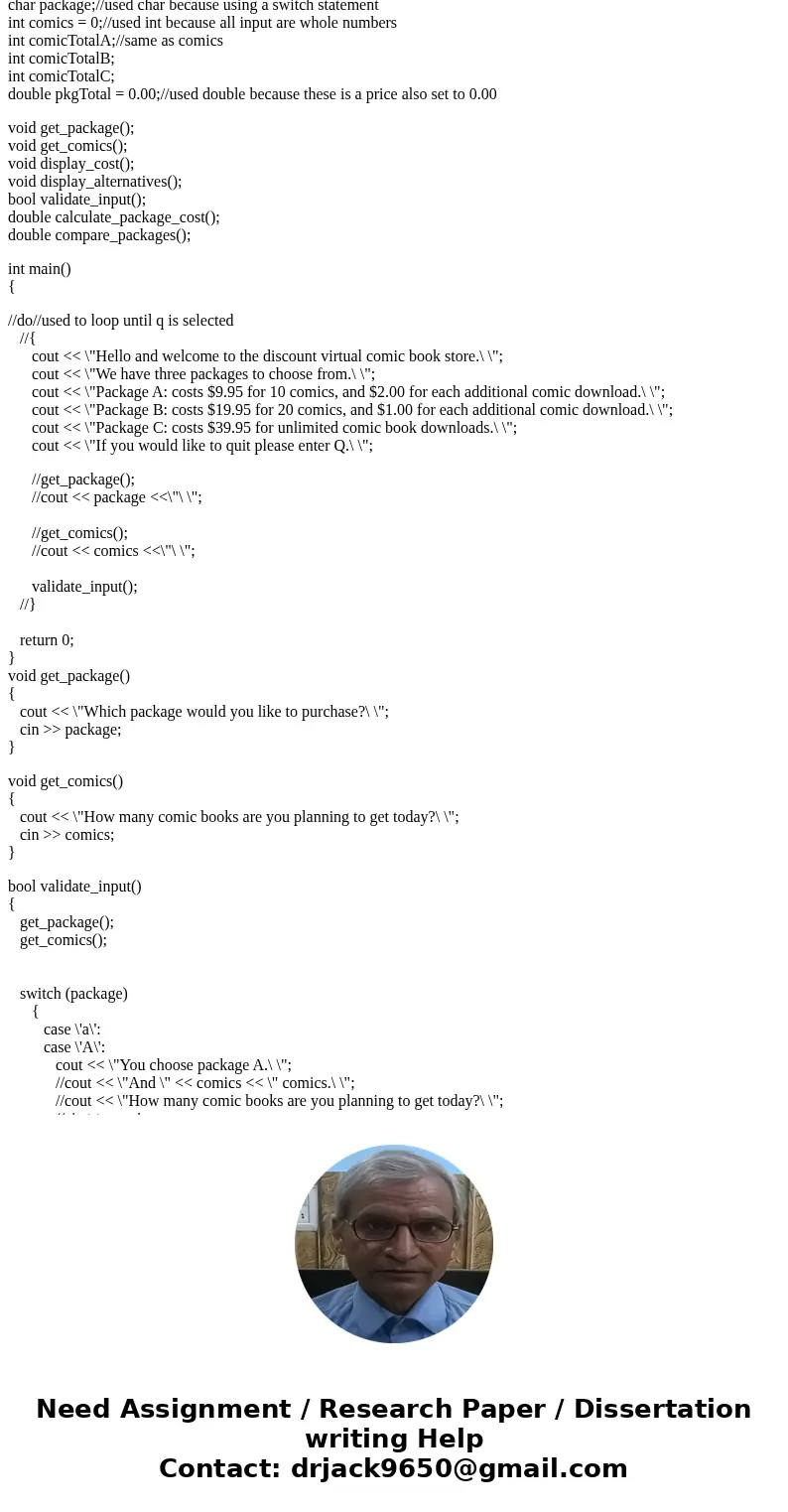 Need help with a C++ program. The requirements are: To write a C++ program that: Builds upon and reinforces our work in project 3 Utilizes programmatic abstract