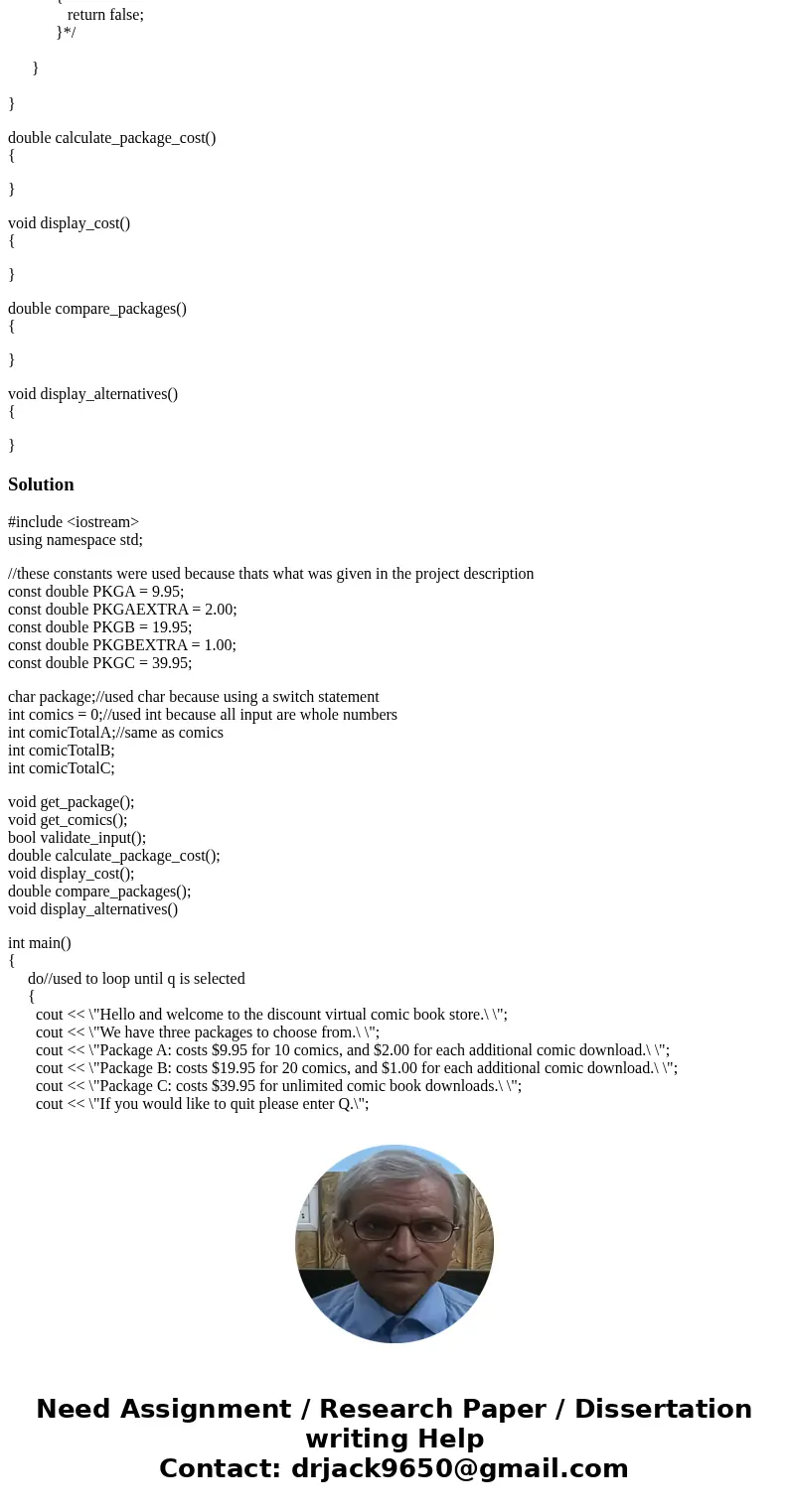 Need help with a C++ program. The requirements are: To write a C++ program that: Builds upon and reinforces our work in project 3 Utilizes programmatic abstract