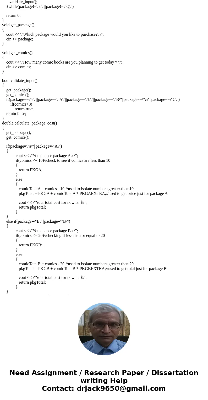 Need help with a C++ program. The requirements are: To write a C++ program that: Builds upon and reinforces our work in project 3 Utilizes programmatic abstract