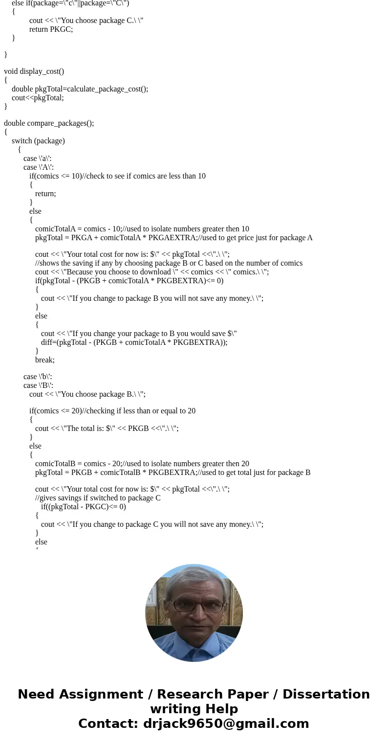 Need help with a C++ program. The requirements are: To write a C++ program that: Builds upon and reinforces our work in project 3 Utilizes programmatic abstract