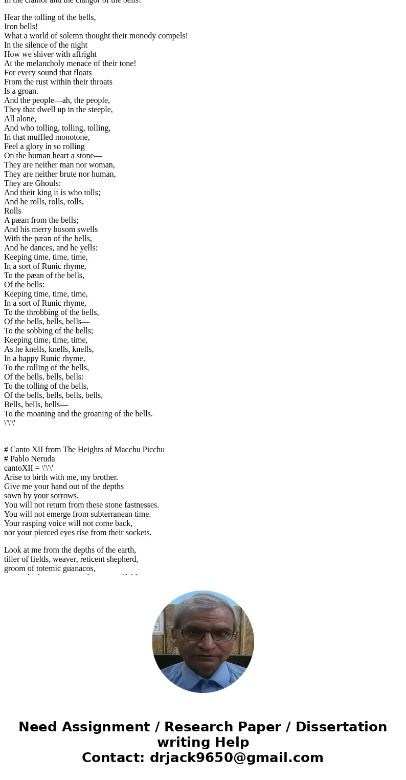 \'\'\' This homework consists of 8 problems. The first 7 ask that you fill in a blank in the code below. The last problem asked you to draw some conclusions fro \'\'\' This homework consists of 8 problems. The first 7 ask that you fill in a blank in the code below. The last problem asked you to draw some conclusions fro