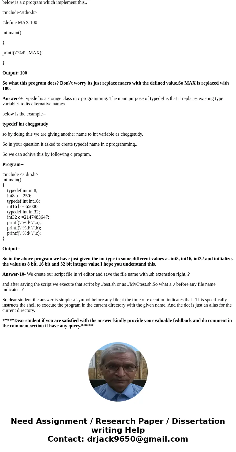 What does the first line \  What does the first line \