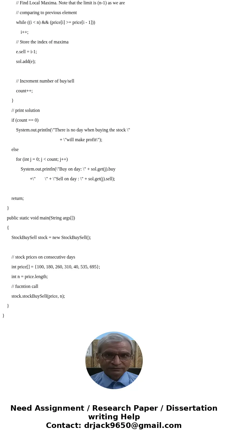 Write a class StockHolding. The purpose of a StockHolding object is to represent a single stock in someone\'s investment portfolio. The StockHolding class has t Write a class StockHolding. The purpose of a StockHolding object is to represent a single stock in someone\'s investment portfolio. The StockHolding class has t