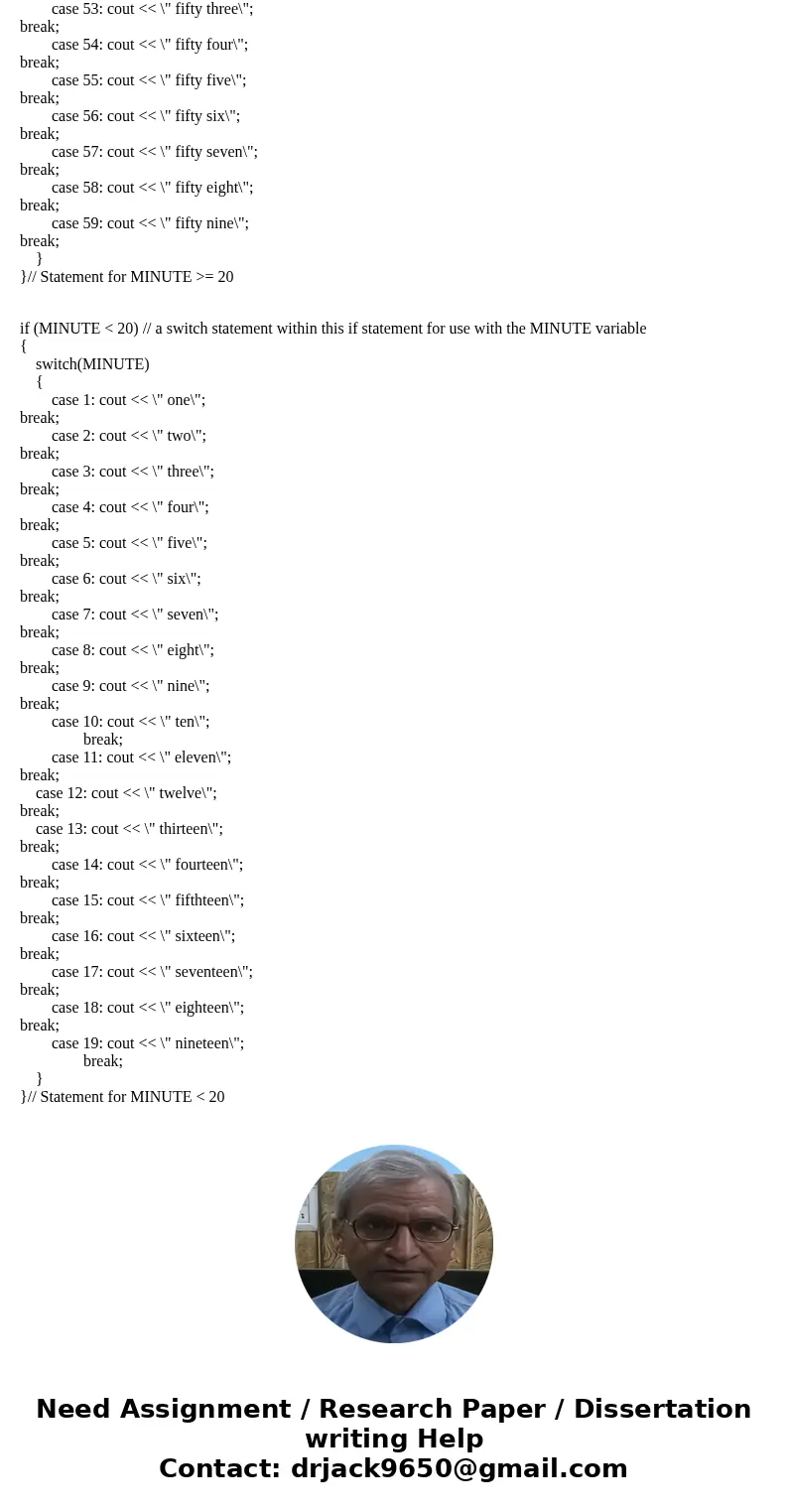 Write a number guessing game in which the computer selects a random number in the range of 0 to 100. and users gel a maximum of 20 attempts to guess it. At the  Write a number guessing game in which the computer selects a random number in the range of 0 to 100. and users gel a maximum of 20 attempts to guess it. At the