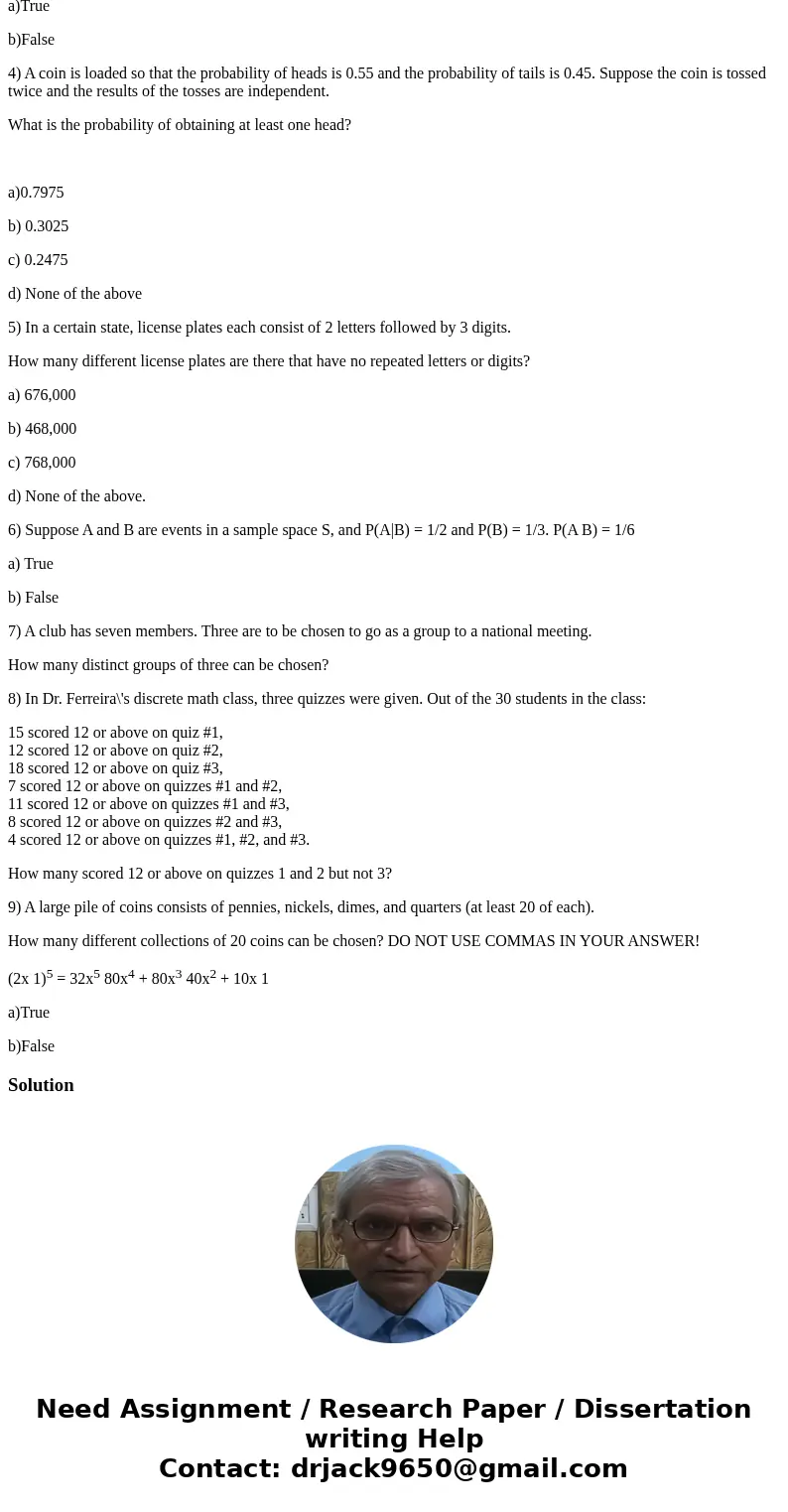 1) Suppose there are three routes from Byrne Hall to McGaw Hall and five routes from McGaw Hall to Monroe Hall. How many ways is it possible to travel from Byrn 1) Suppose there are three routes from Byrne Hall to McGaw Hall and five routes from McGaw Hall to Monroe Hall. How many ways is it possible to travel from Byrn