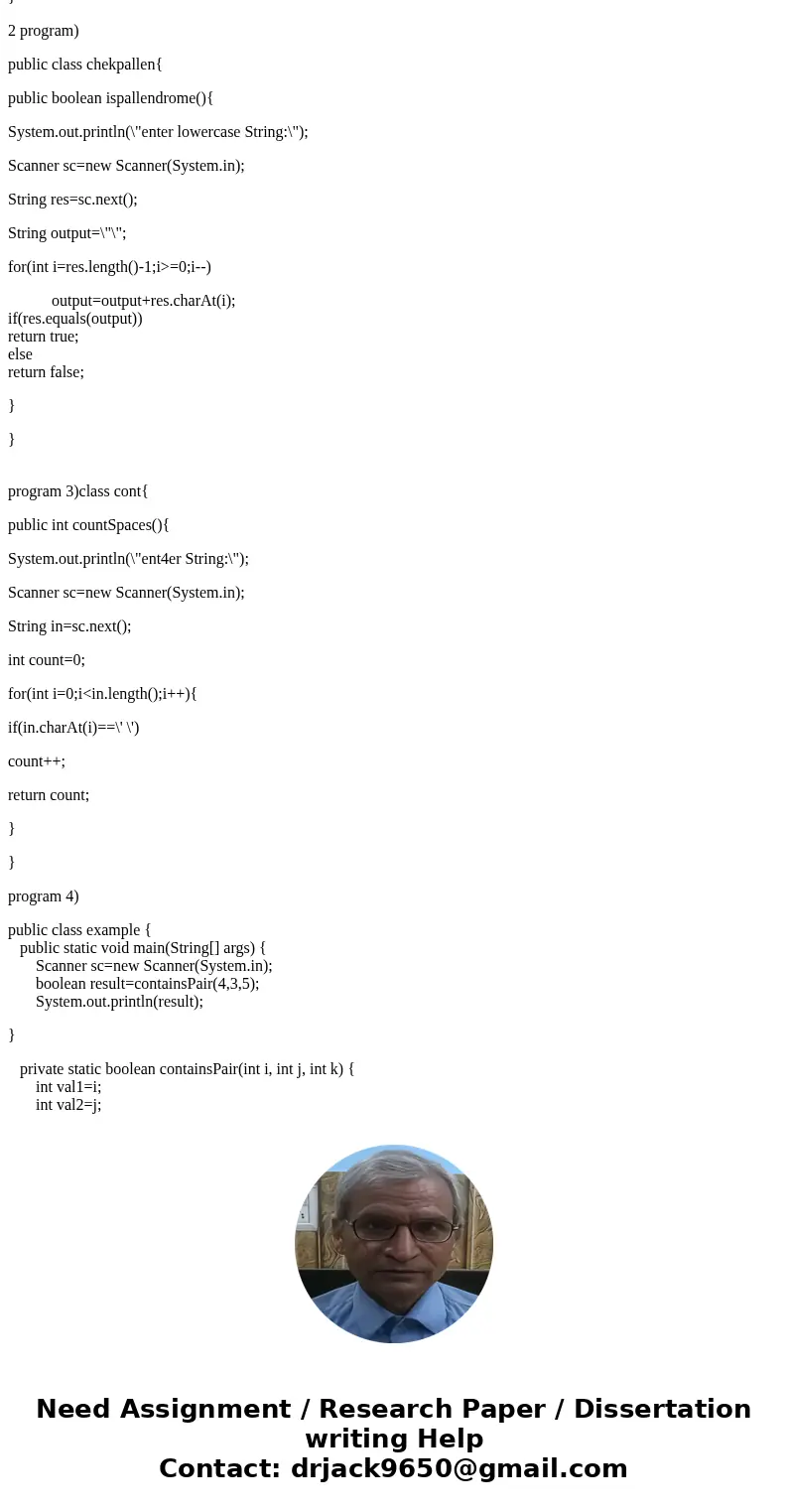 1) Write a method called randomInRange that takes in two numbers representing a range. Print an error message and return zero if the second parameter is less th 1) Write a method called randomInRange that takes in two numbers representing a range. Print an error message and return zero if the second parameter is less th
