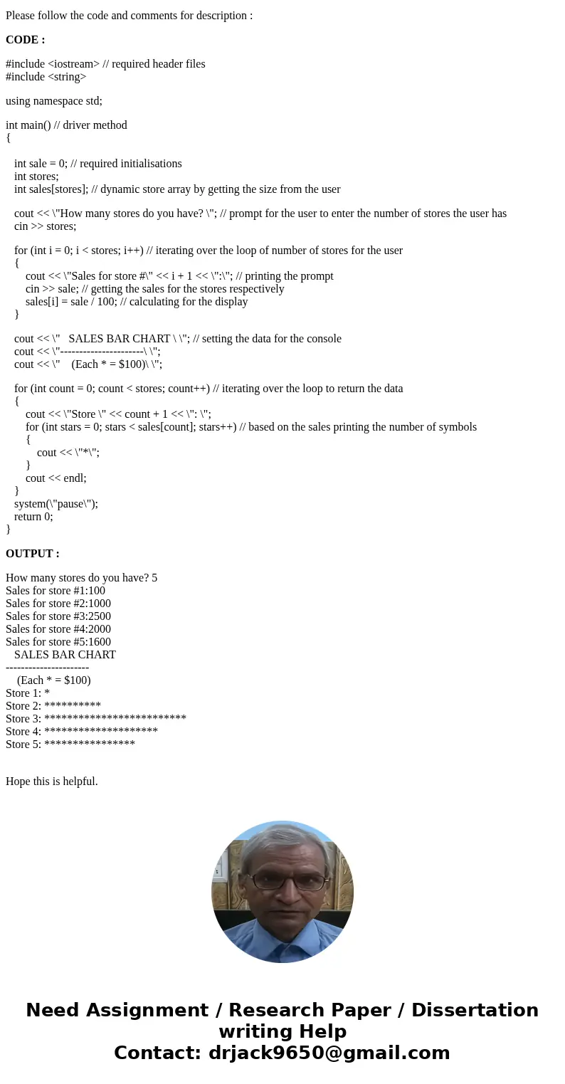 How can I just declare an array without specifying a size? 1. create a VS C++ Project, according to the steps in Appendix A in the textbook. Call the project \
