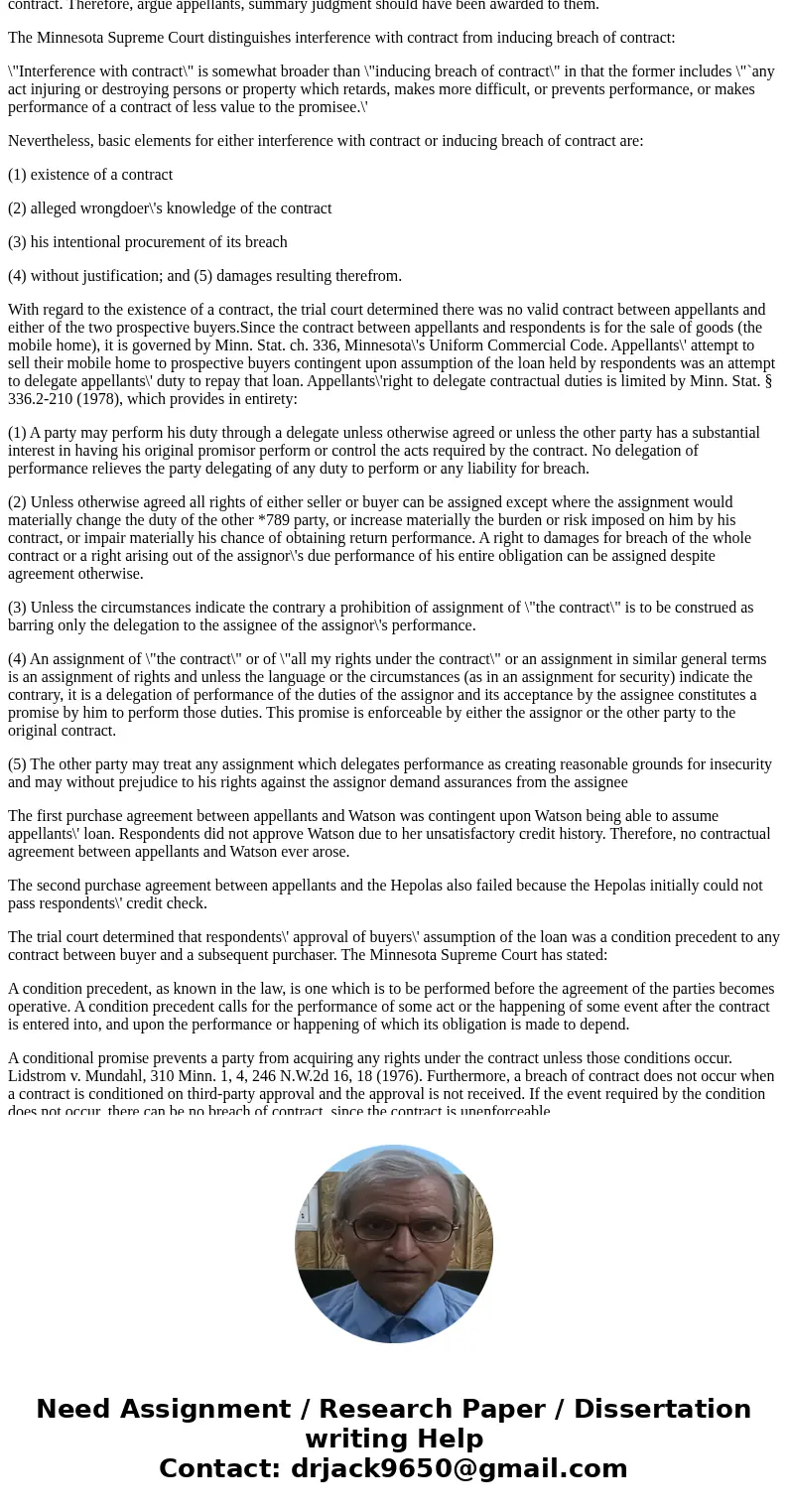 In the cae below identify the subject matter of the controversy, whether the common law or the UCC (Artlce 2) would cover the contractual issues, and explain th In the cae below identify the subject matter of the controversy, whether the common law or the UCC (Artlce 2) would cover the contractual issues, and explain th