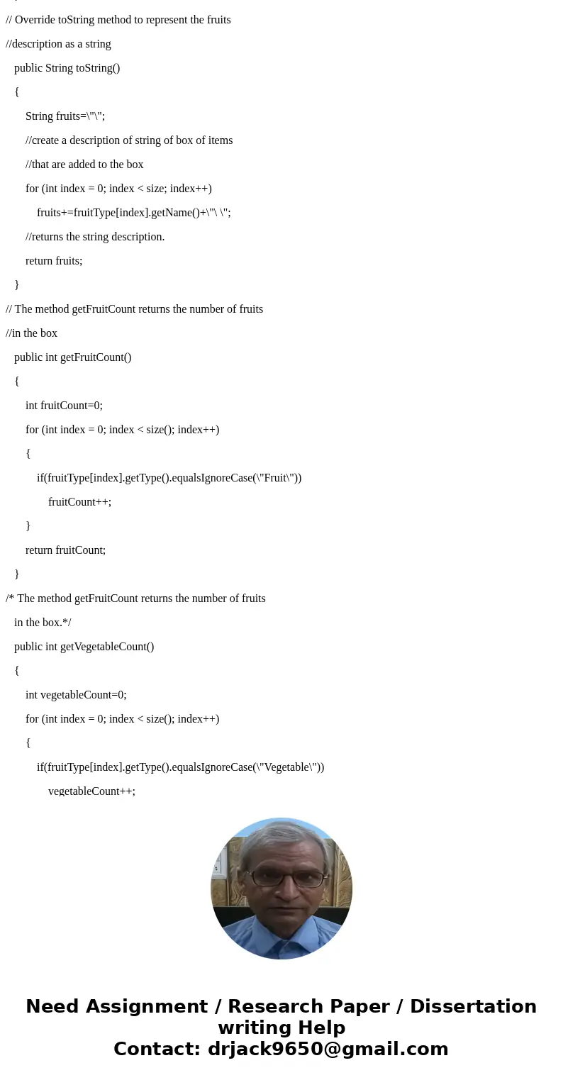 java method setFruitfield(Produce) already defined/int cannot be converted to boolean ############# BoxOfProduce.java ####################### public class BoxOf