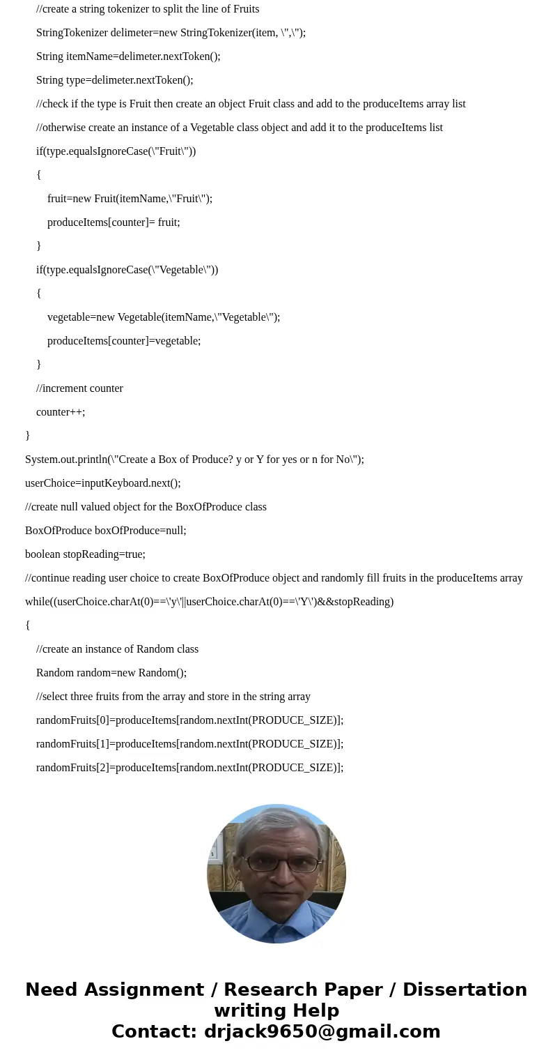 java method setFruitfield(Produce) already defined/int cannot be converted to boolean ############# BoxOfProduce.java ####################### public class BoxOf