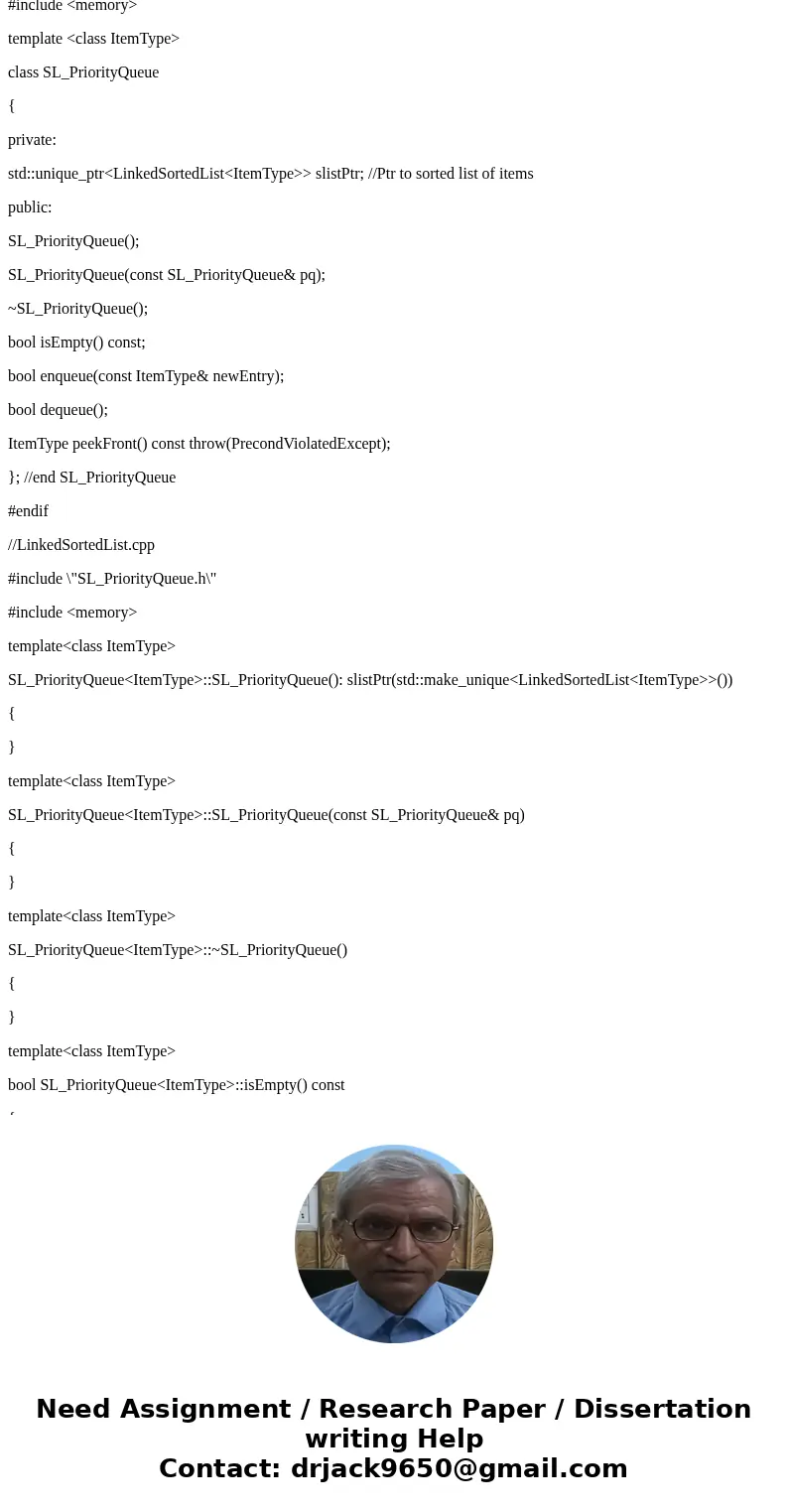 /PrecondViolatedExcept.h #ifndef PRECOND_VIOLATED_EXCEPT_ #define PRECOND_VIOLATED_EXCEPT_ #include <stdexcept> #include <string> class PrecondViola /PrecondViolatedExcept.h #ifndef PRECOND_VIOLATED_EXCEPT_ #define PRECOND_VIOLATED_EXCEPT_ #include <stdexcept> #include <string> class PrecondViola
