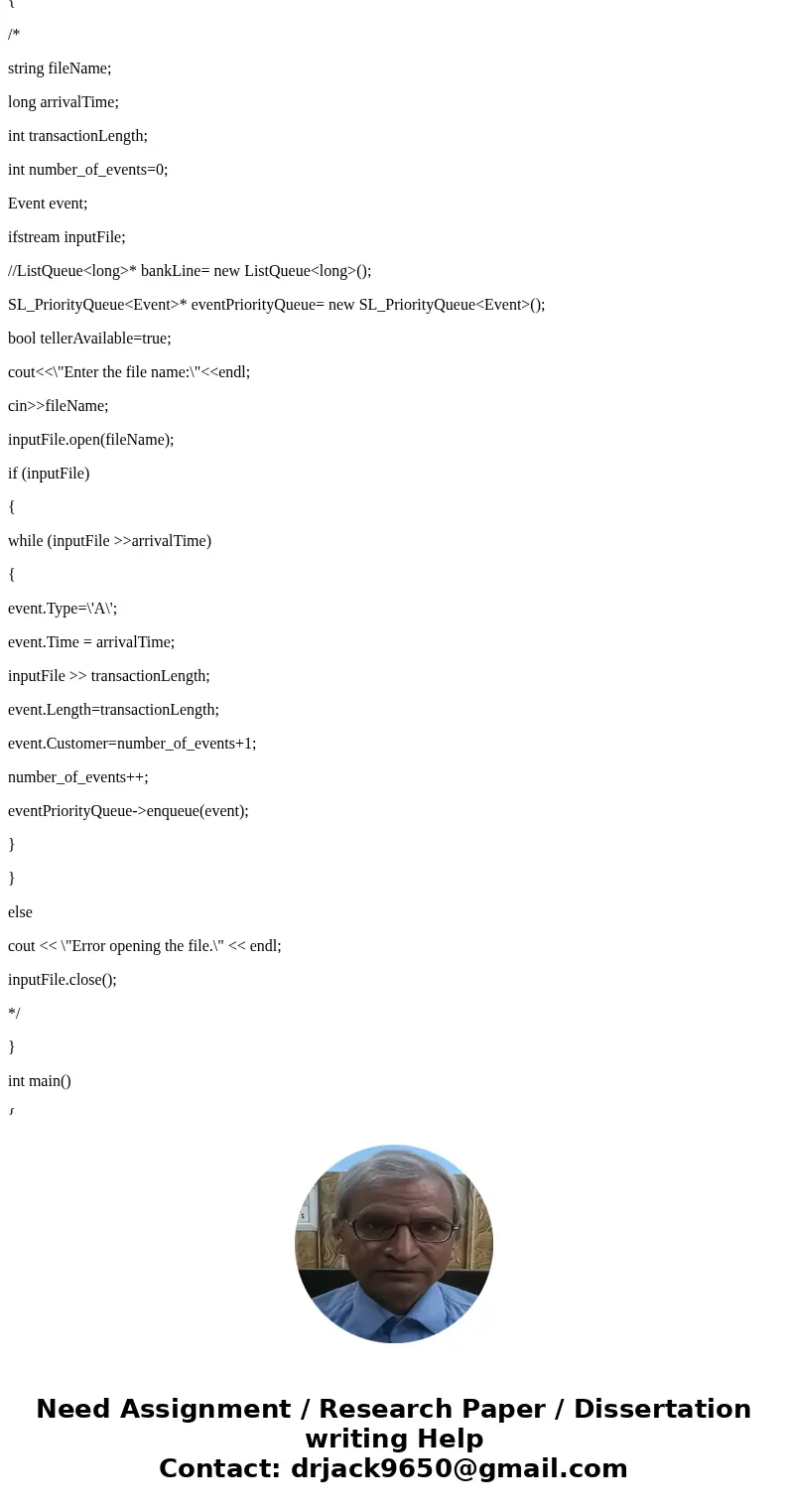 /PrecondViolatedExcept.h #ifndef PRECOND_VIOLATED_EXCEPT_ #define PRECOND_VIOLATED_EXCEPT_ #include <stdexcept> #include <string> class PrecondViola /PrecondViolatedExcept.h #ifndef PRECOND_VIOLATED_EXCEPT_ #define PRECOND_VIOLATED_EXCEPT_ #include <stdexcept> #include <string> class PrecondViola