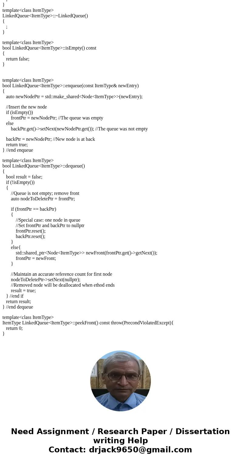 /PrecondViolatedExcept.h #ifndef PRECOND_VIOLATED_EXCEPT_ #define PRECOND_VIOLATED_EXCEPT_ #include <stdexcept> #include <string> class PrecondViola /PrecondViolatedExcept.h #ifndef PRECOND_VIOLATED_EXCEPT_ #define PRECOND_VIOLATED_EXCEPT_ #include <stdexcept> #include <string> class PrecondViola